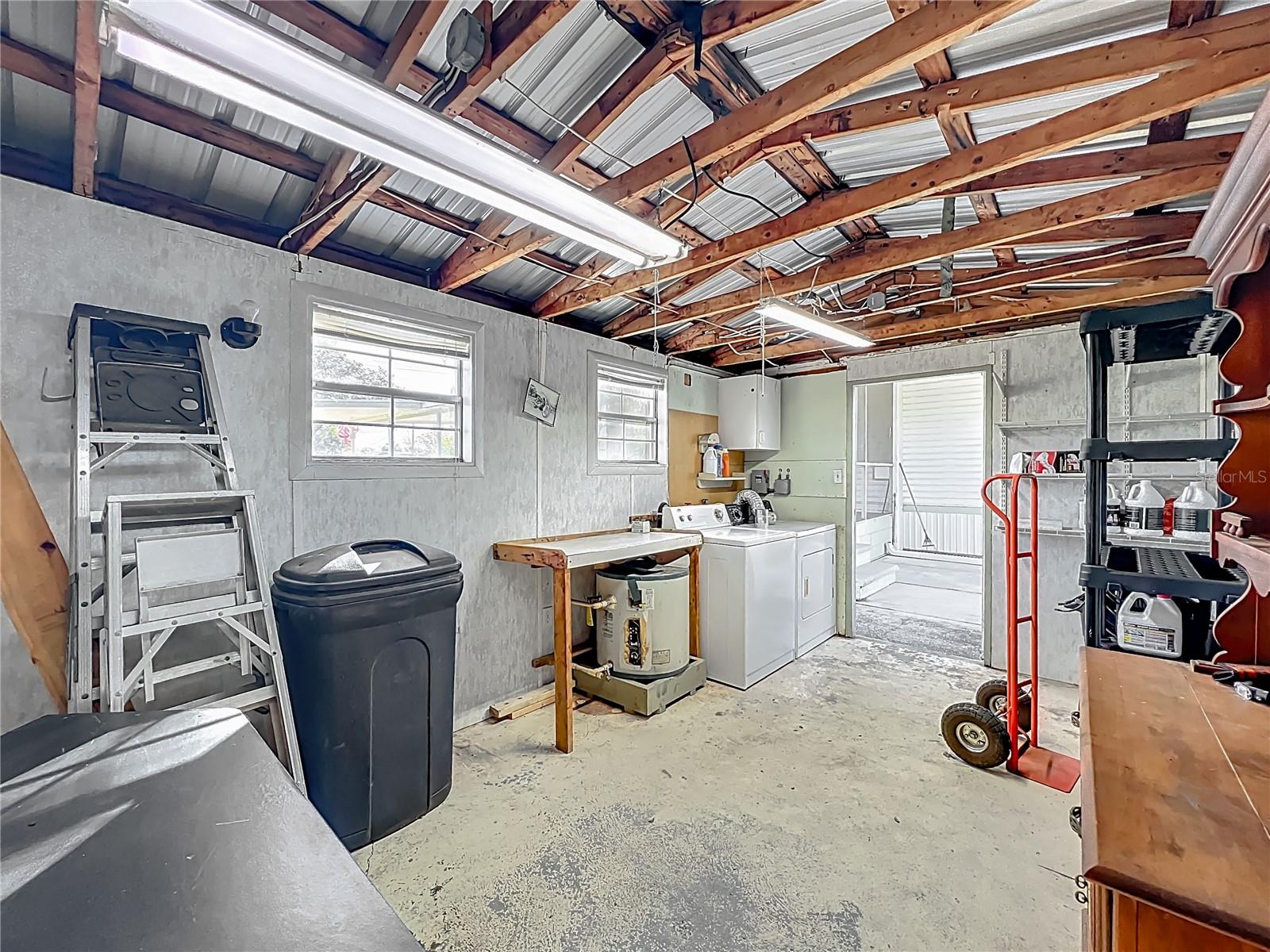 BRADFORD MOBILE ESTATE - Residential