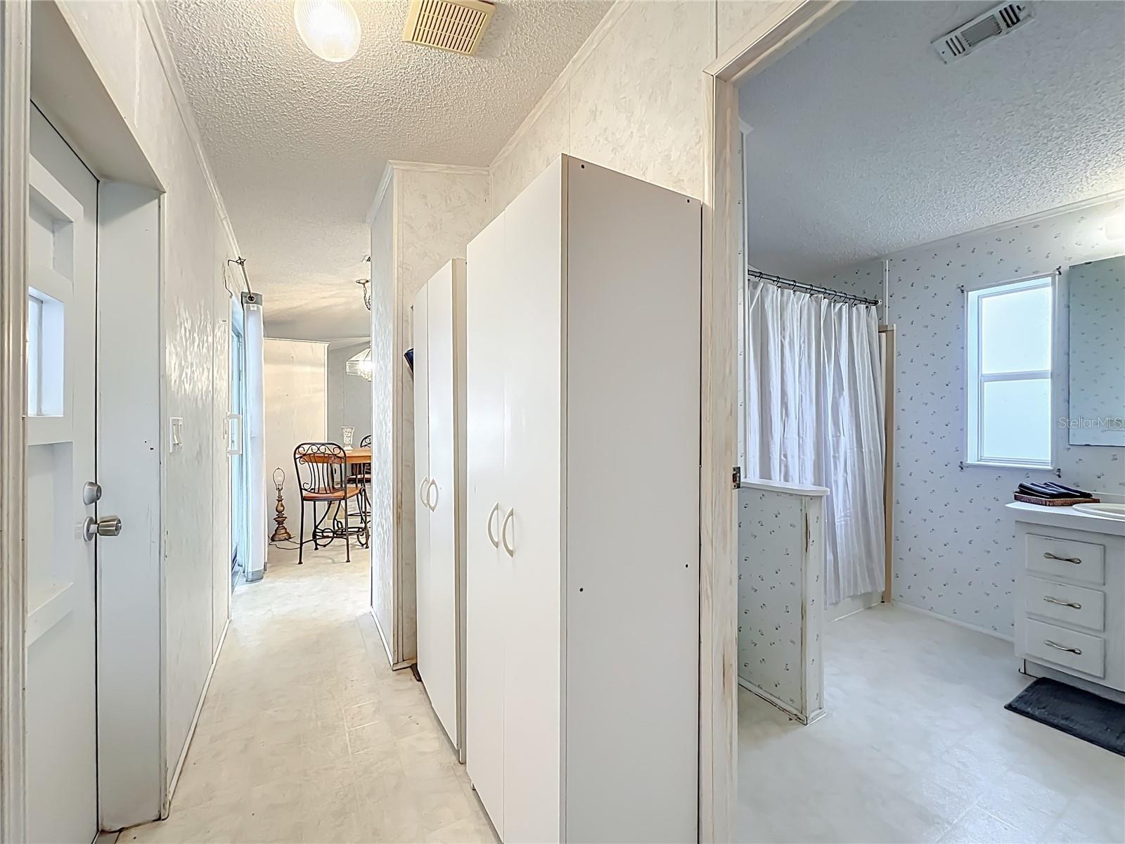 BRADFORD MOBILE ESTATE - Residential