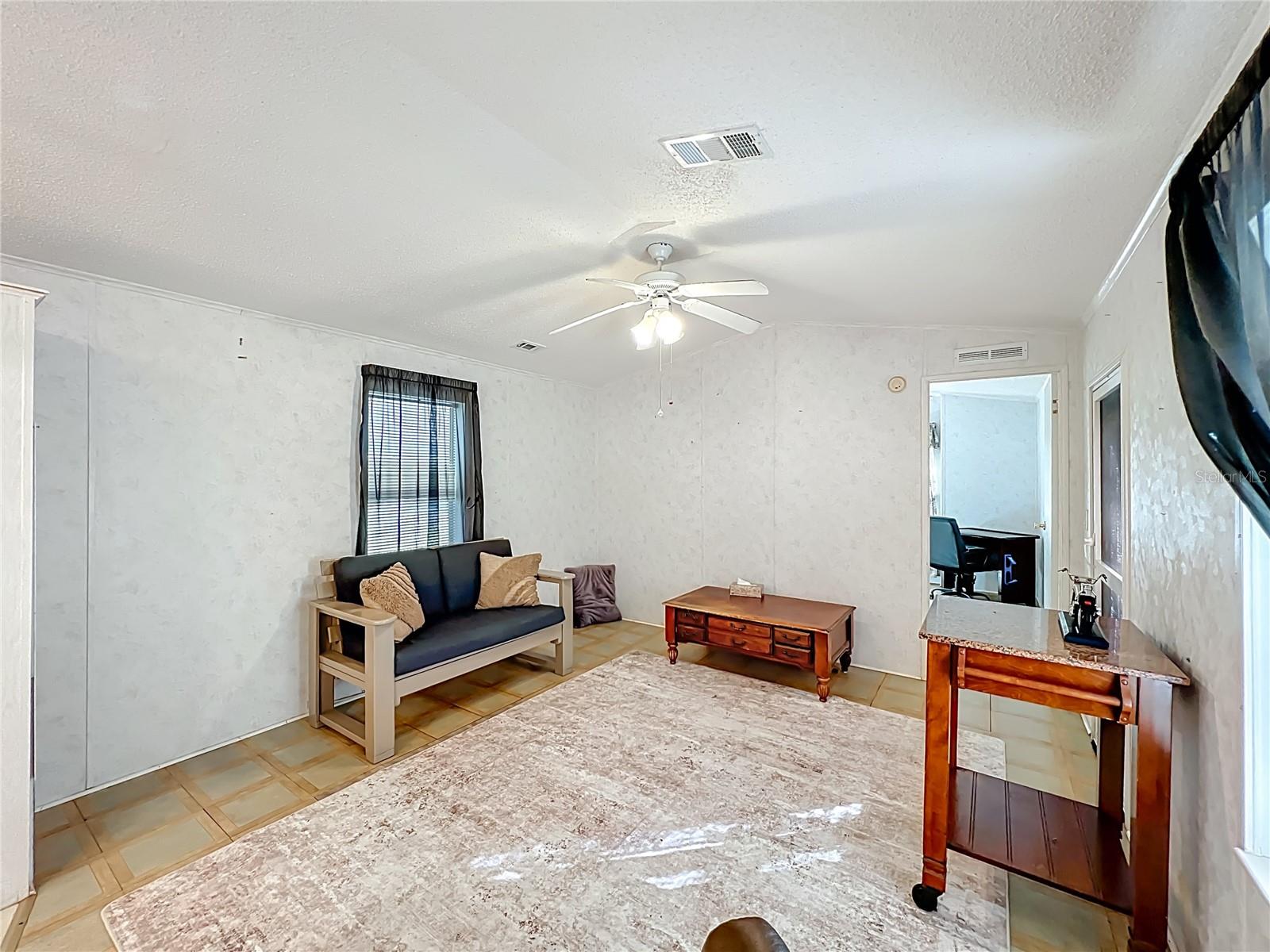 BRADFORD MOBILE ESTATE - Residential