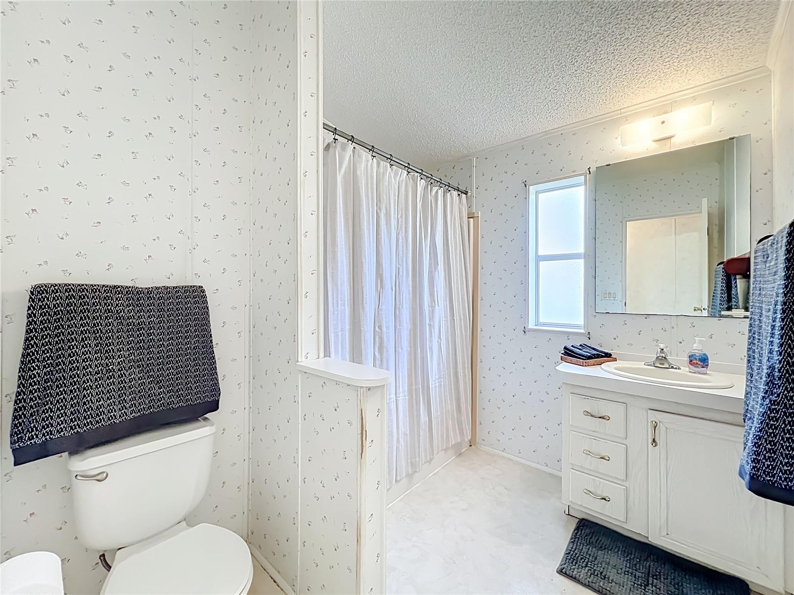 BRADFORD MOBILE ESTATE - Residential