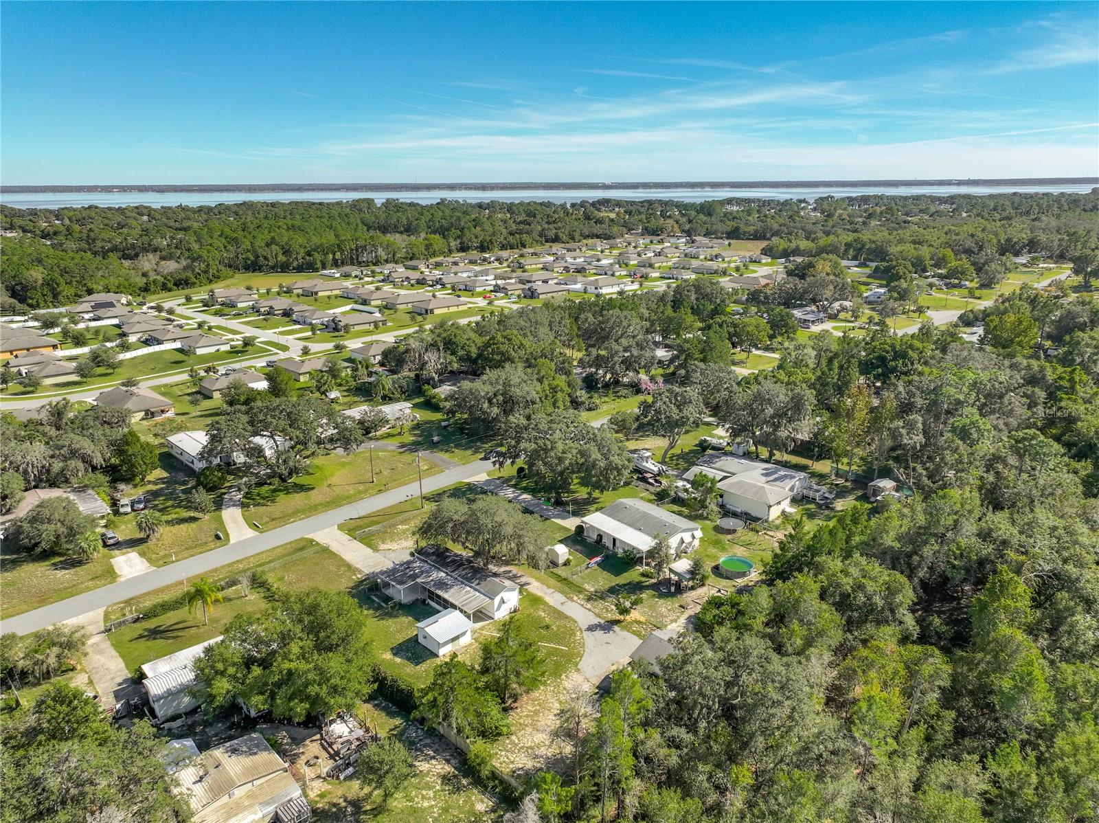 BRADFORD MOBILE ESTATE - Residential