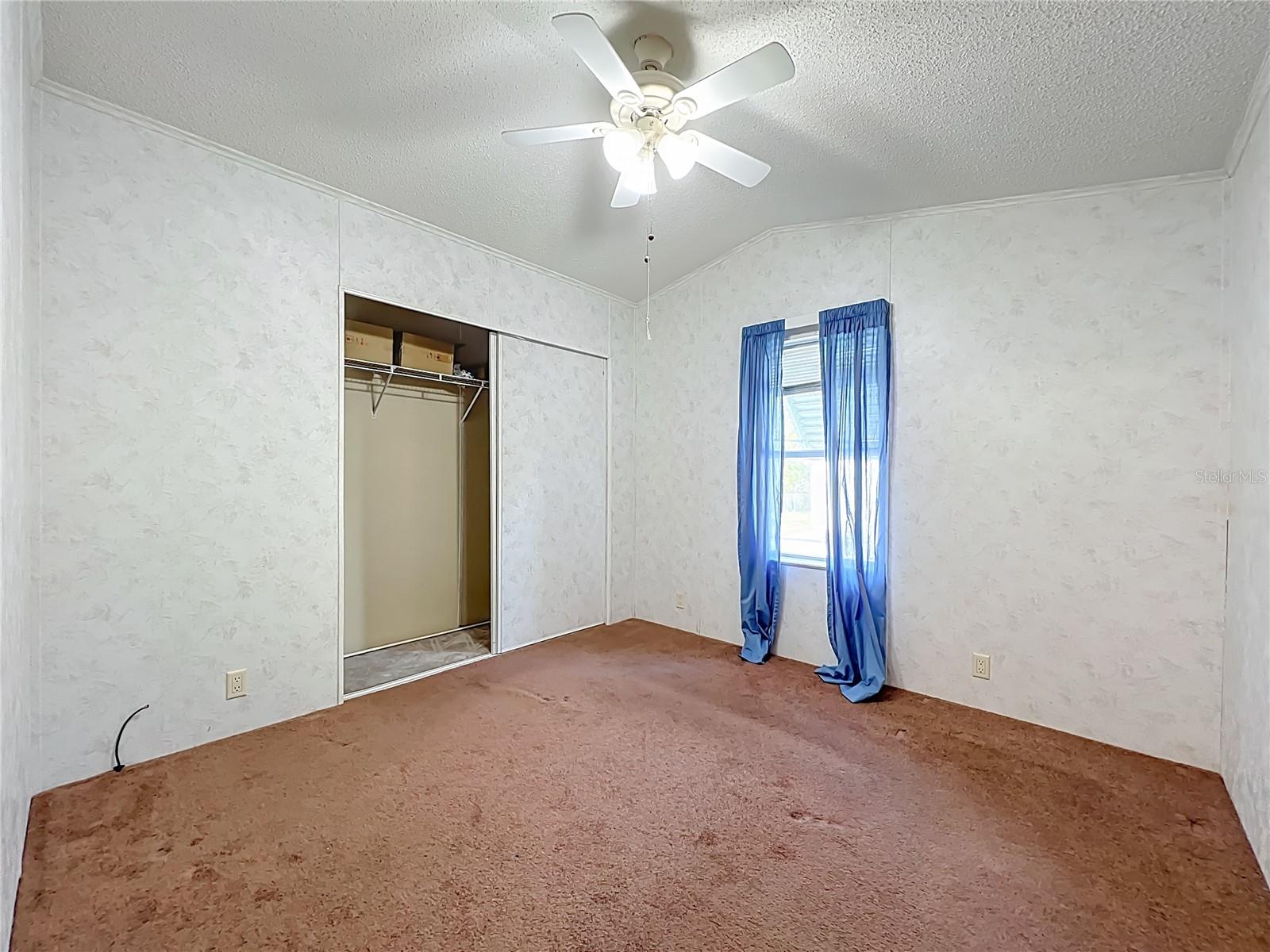 BRADFORD MOBILE ESTATE - Residential