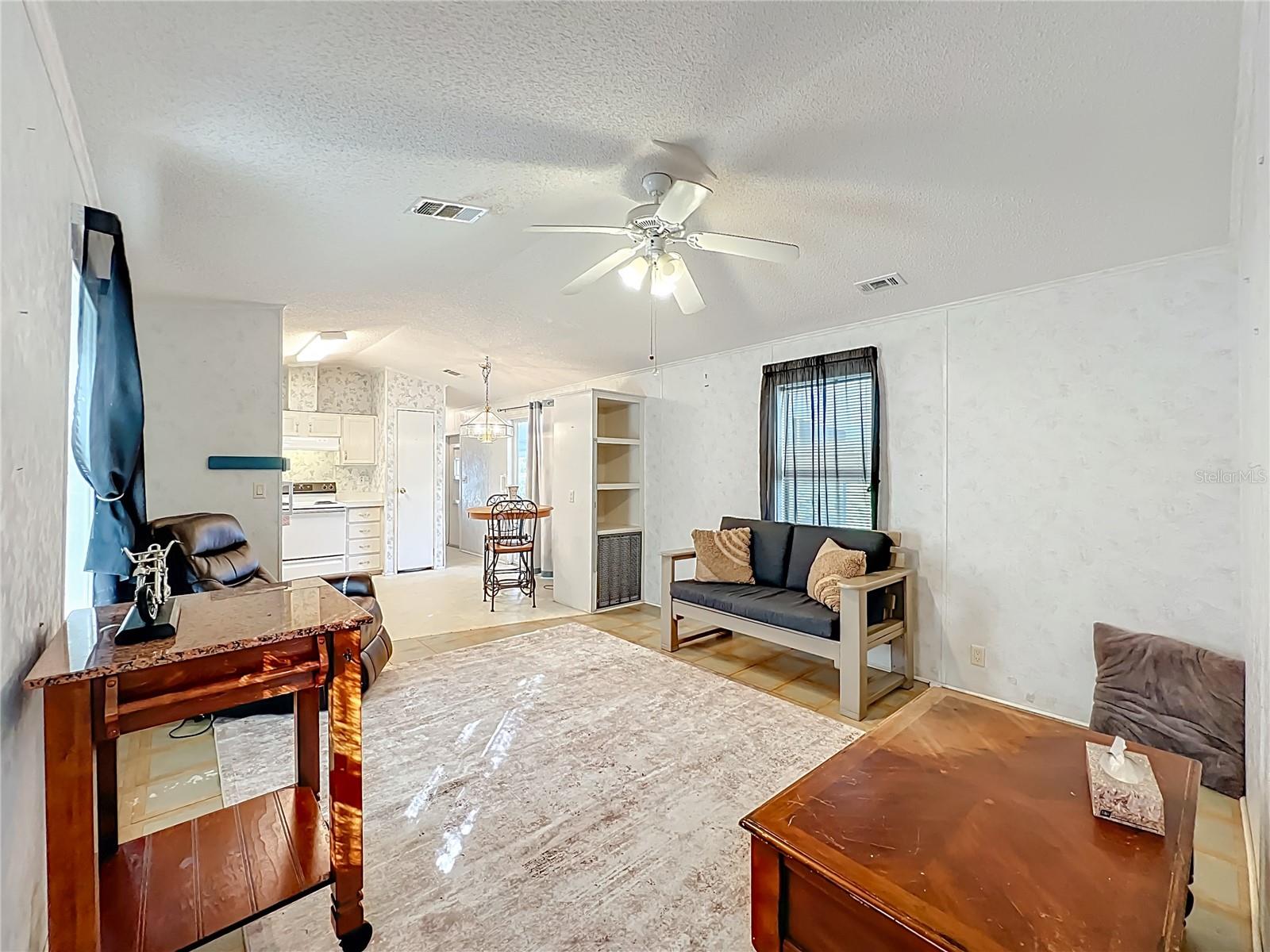 BRADFORD MOBILE ESTATE - Residential