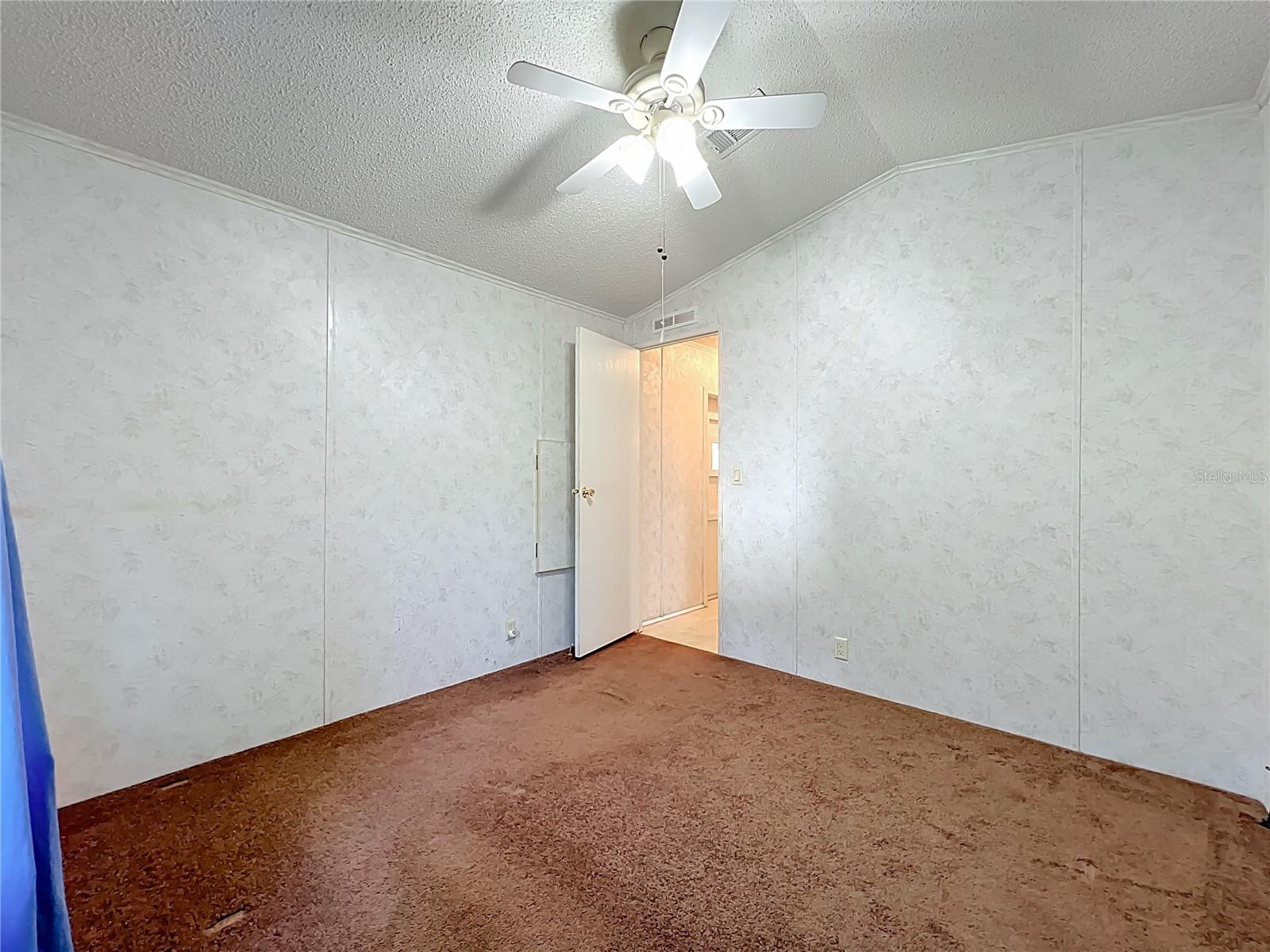 BRADFORD MOBILE ESTATE - Residential