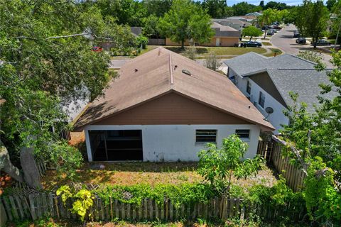 A home in ORLANDO