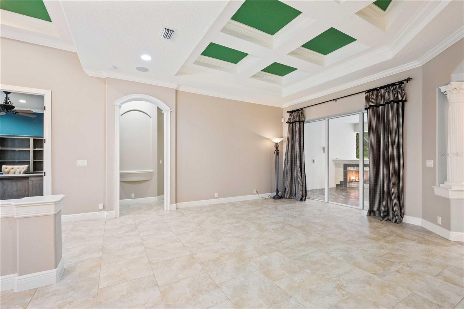 LAKE JOVITA GOLF & COUNTRY CLUB PH 03B - Residential