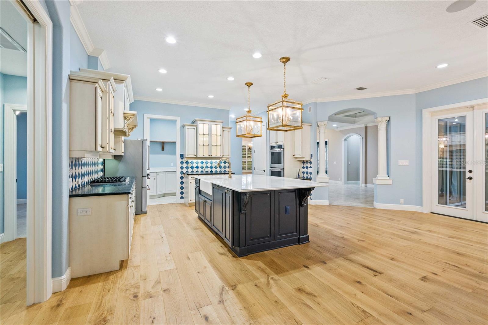 LAKE JOVITA GOLF & COUNTRY CLUB PH 03B - Residential