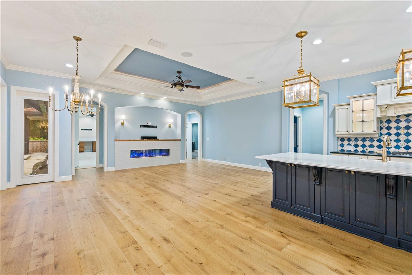 LAKE JOVITA GOLF & COUNTRY CLUB PH 03B - Residential