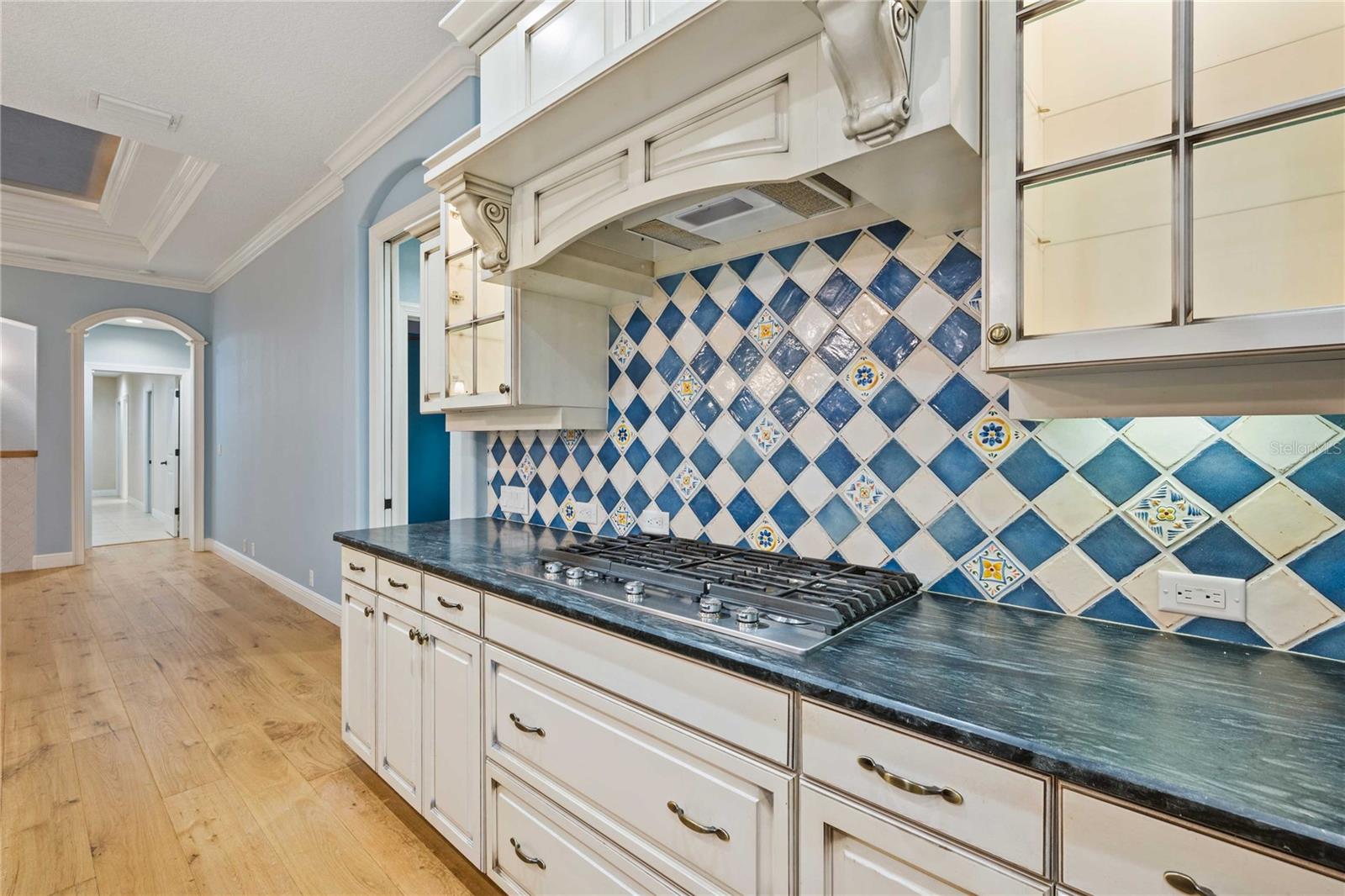 LAKE JOVITA GOLF & COUNTRY CLUB PH 03B - Residential