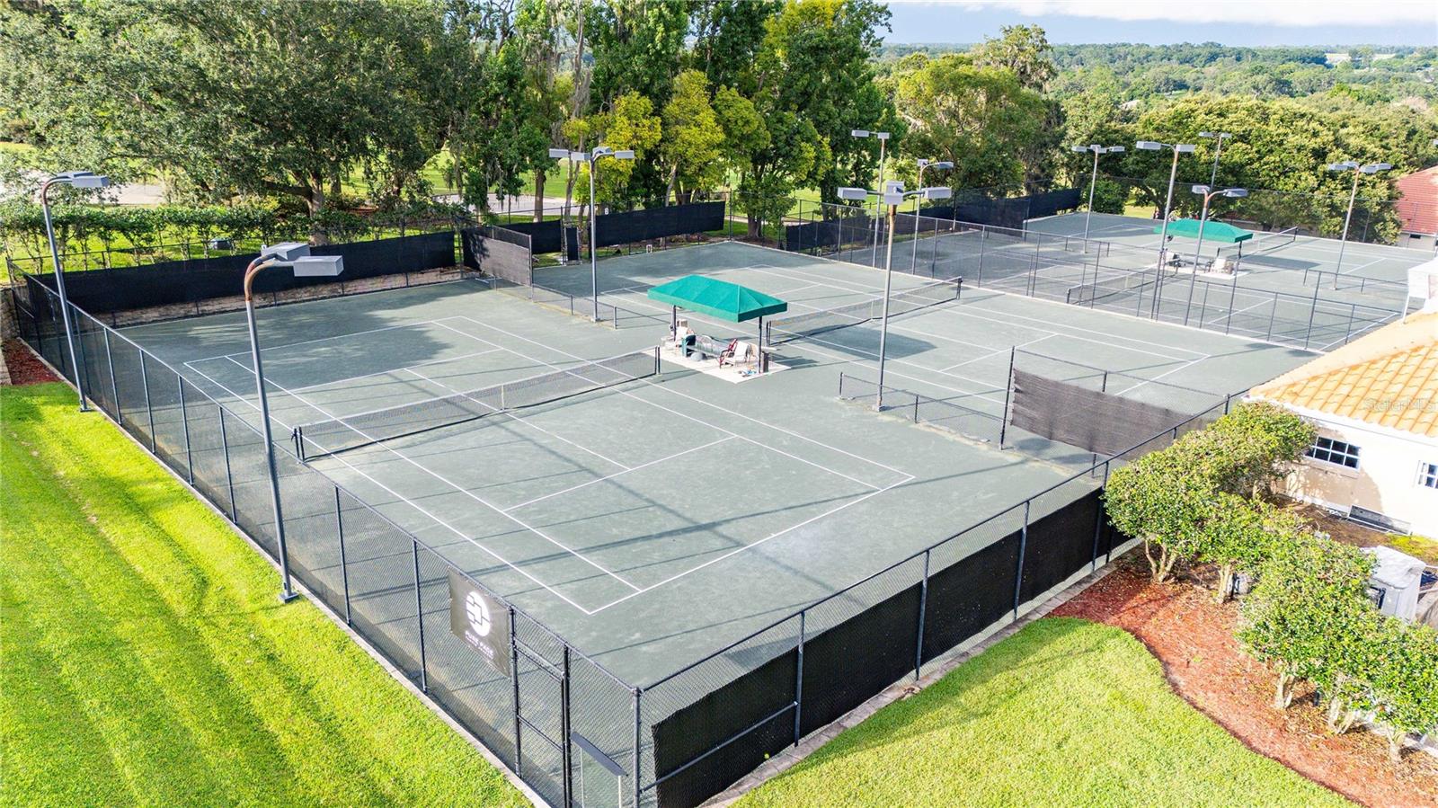 LAKE JOVITA GOLF & COUNTRY CLUB PH 03B - Residential