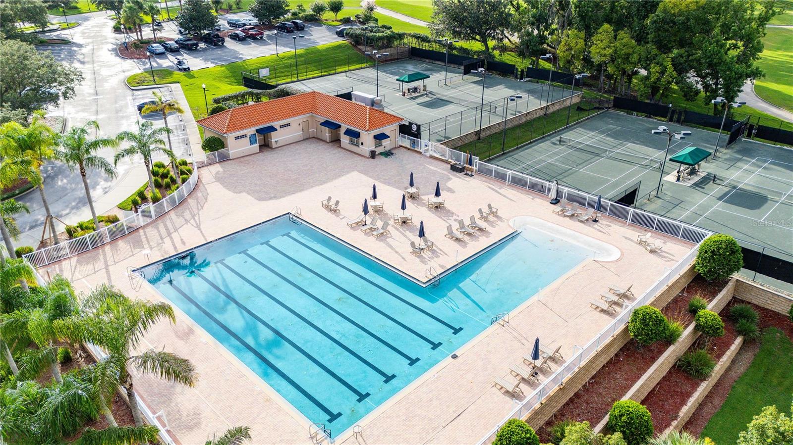 LAKE JOVITA GOLF & COUNTRY CLUB PH 03B - Residential