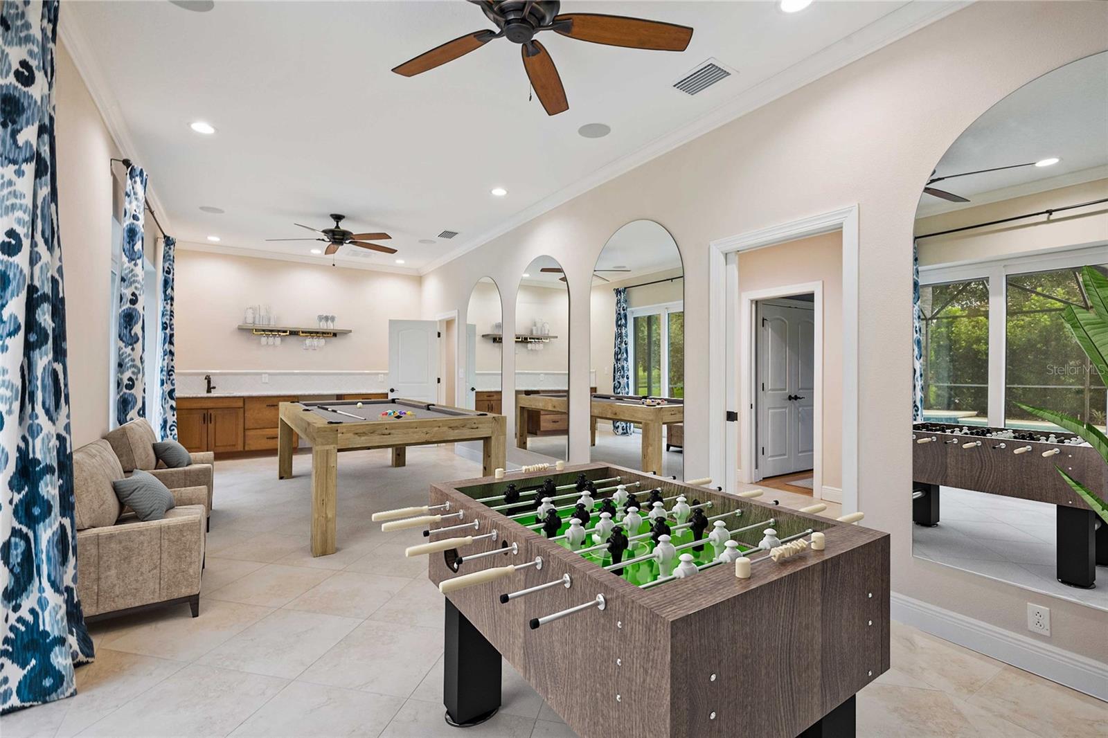 LAKE JOVITA GOLF & COUNTRY CLUB PH 03B - Residential