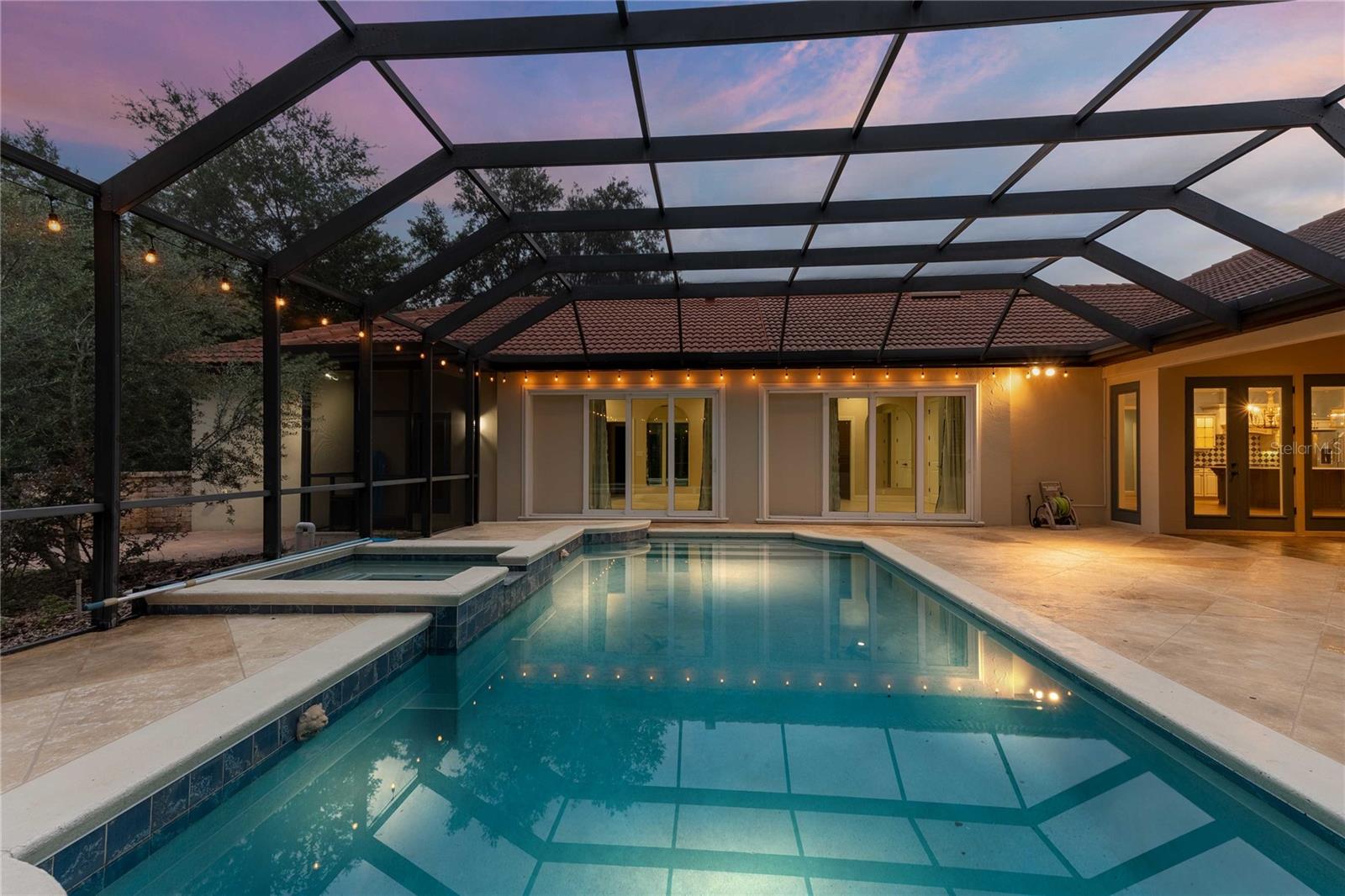 LAKE JOVITA GOLF & COUNTRY CLUB PH 03B - Residential