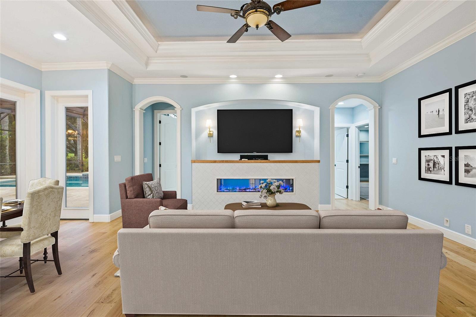 LAKE JOVITA GOLF & COUNTRY CLUB PH 03B - Residential