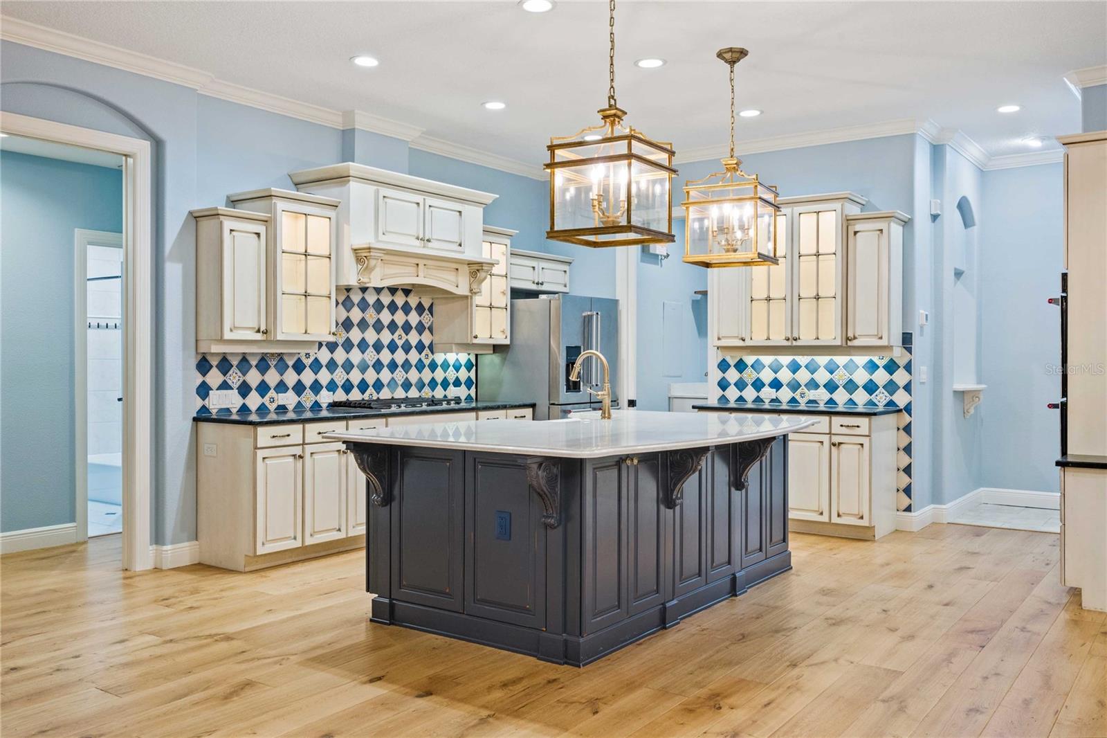 LAKE JOVITA GOLF & COUNTRY CLUB PH 03B - Residential