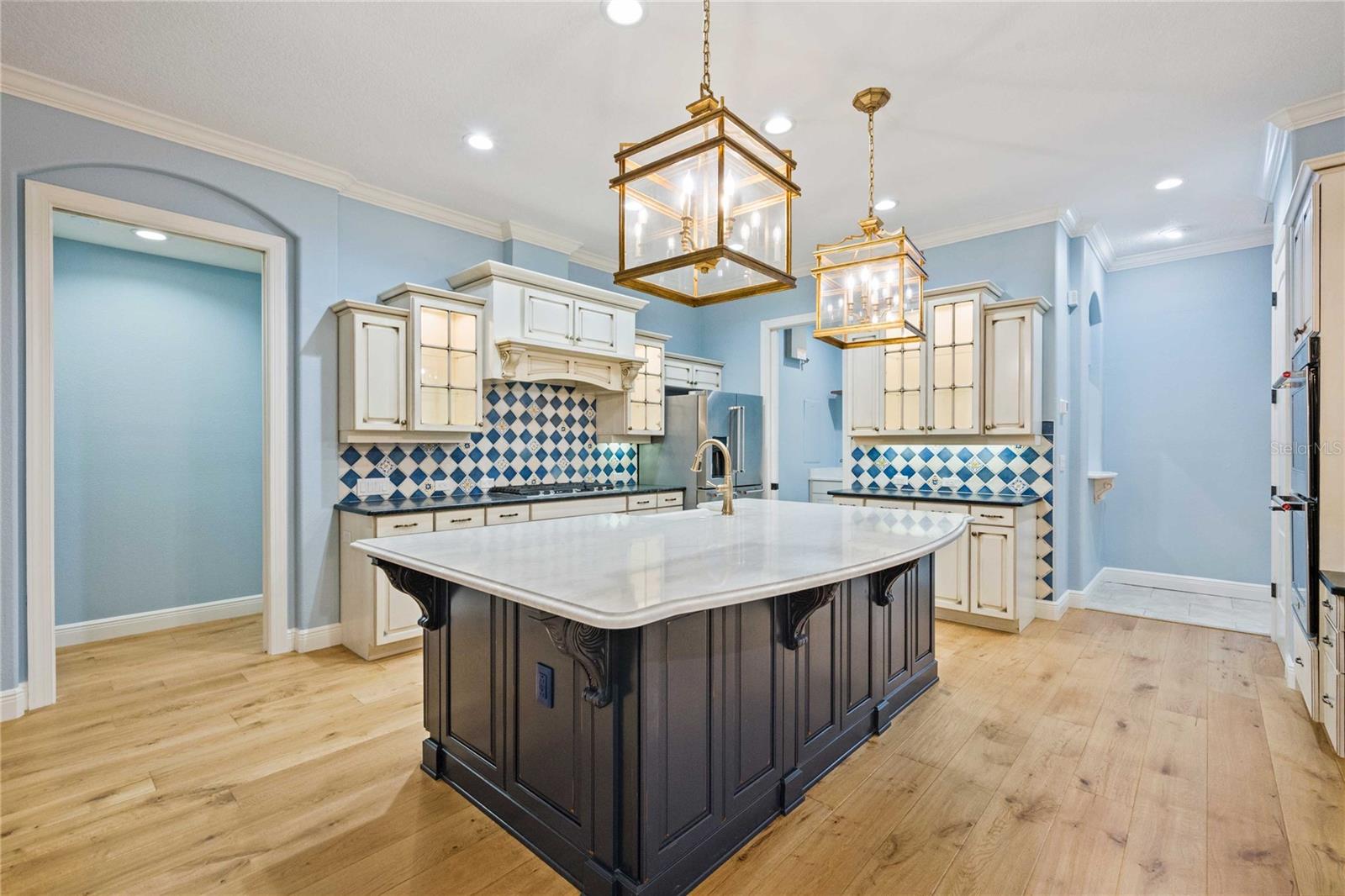 LAKE JOVITA GOLF & COUNTRY CLUB PH 03B - Residential