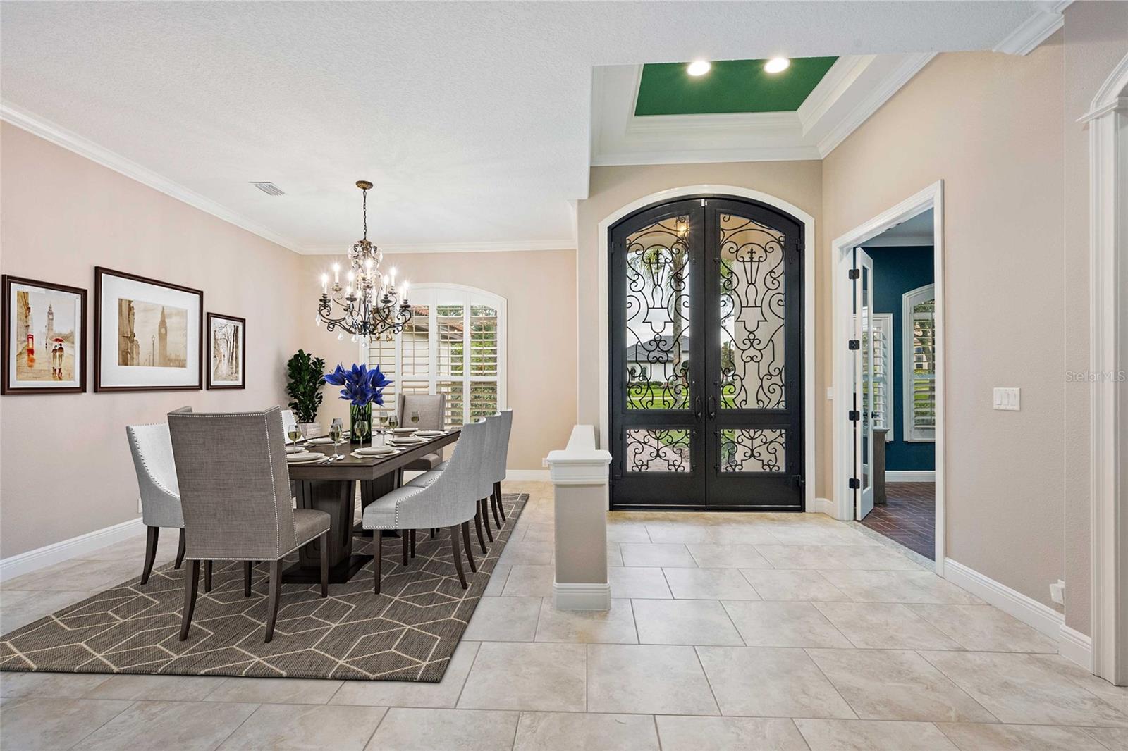 LAKE JOVITA GOLF & COUNTRY CLUB PH 03B - Residential