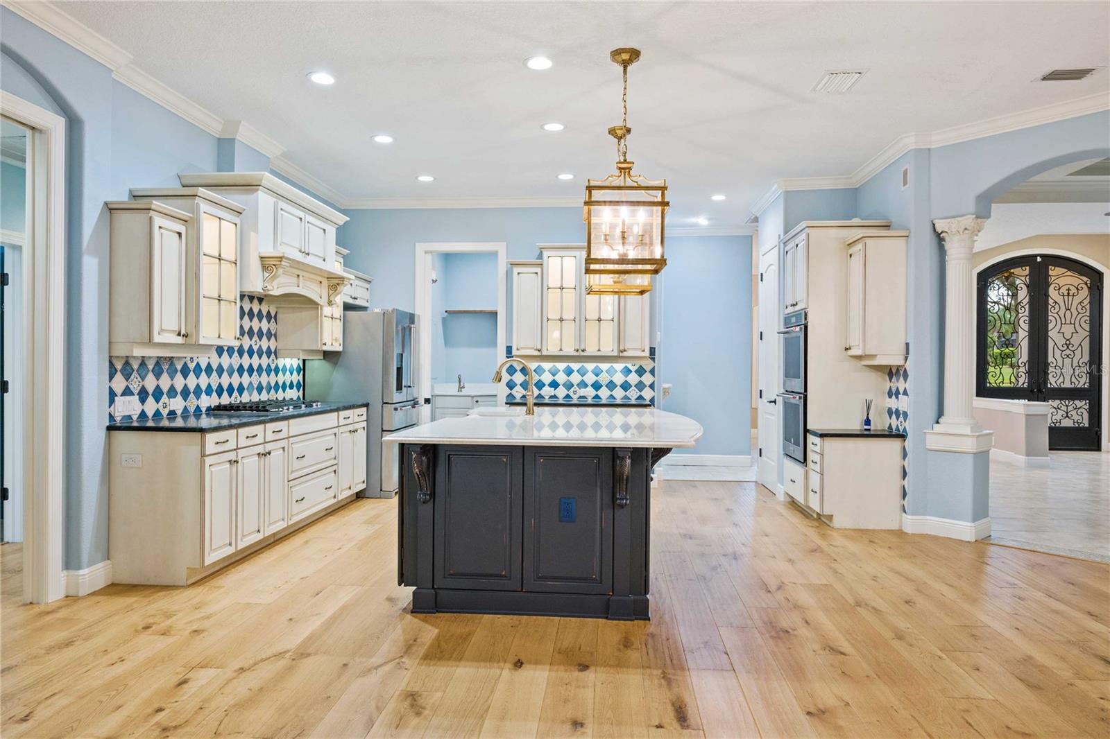 LAKE JOVITA GOLF & COUNTRY CLUB PH 03B - Residential