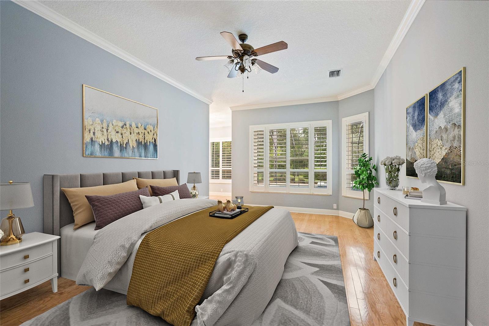 LAKE JOVITA GOLF & COUNTRY CLUB PH 03B - Residential