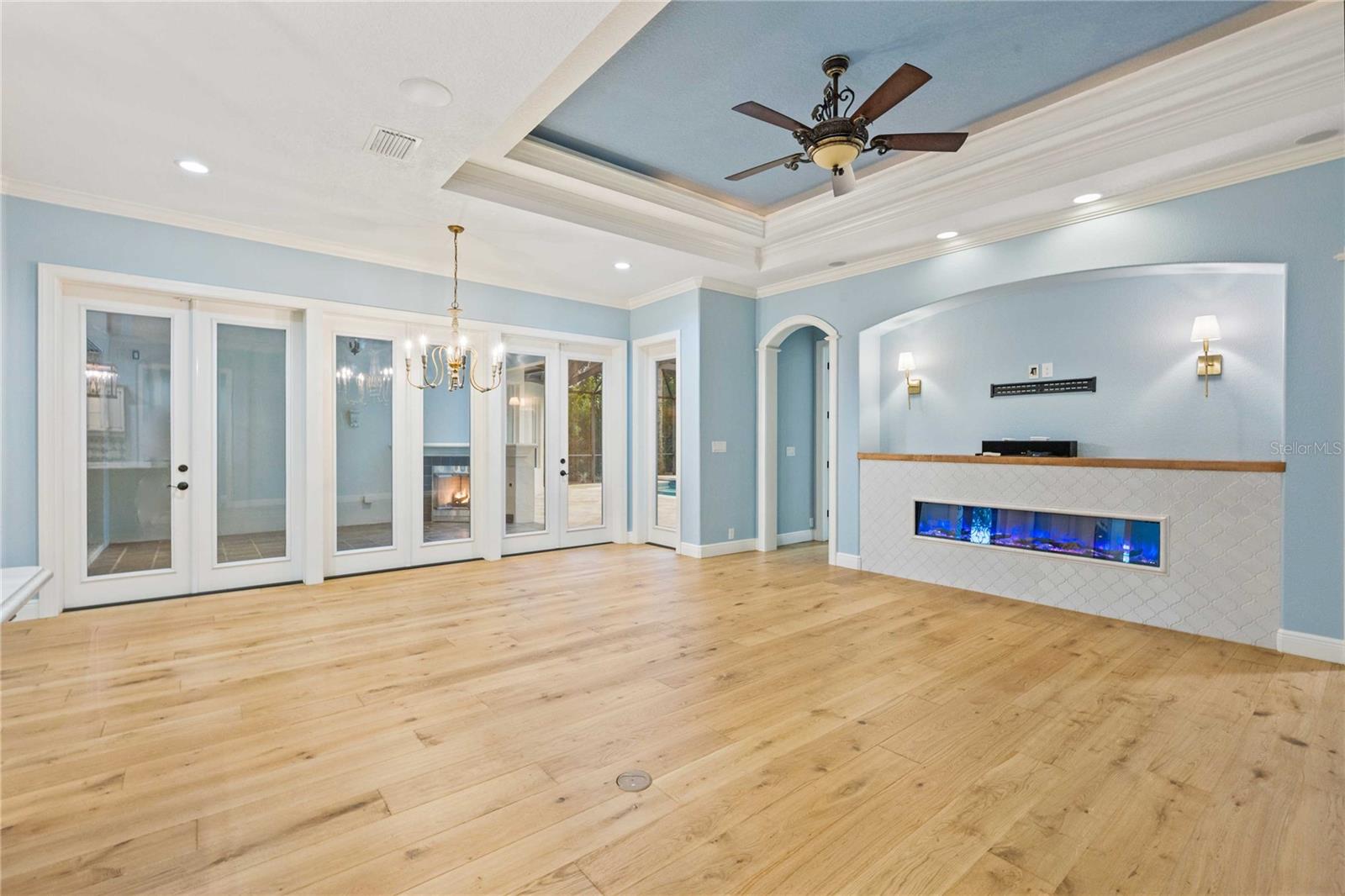 LAKE JOVITA GOLF & COUNTRY CLUB PH 03B - Residential