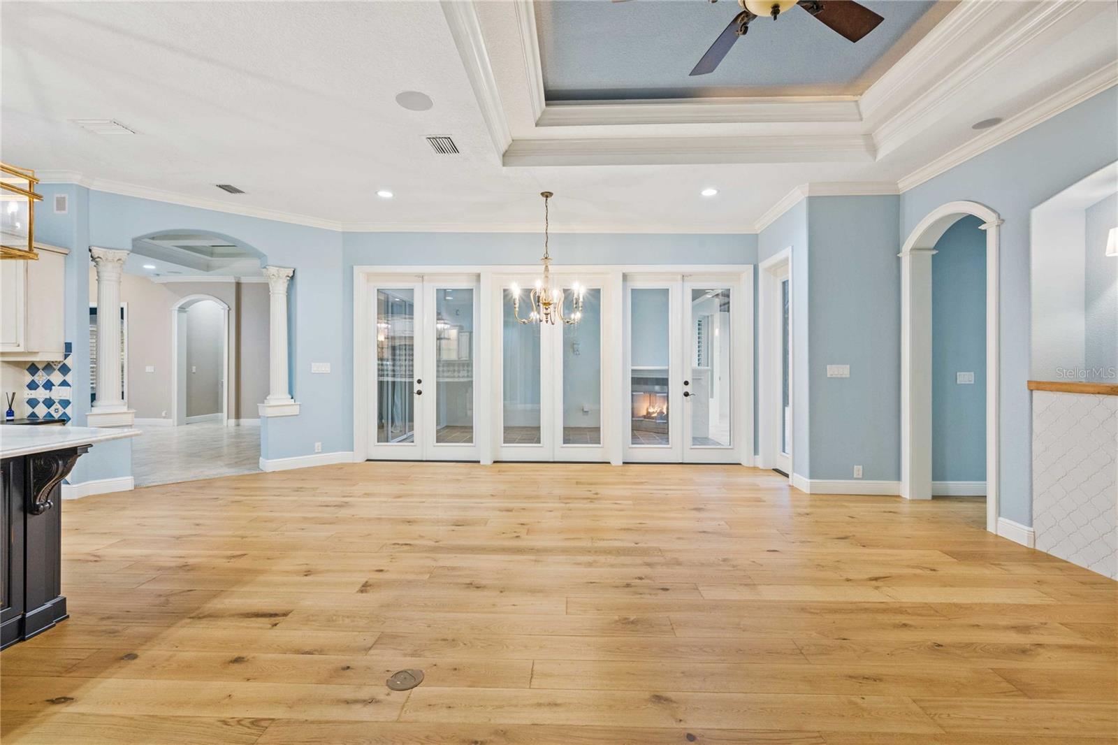 LAKE JOVITA GOLF & COUNTRY CLUB PH 03B - Residential