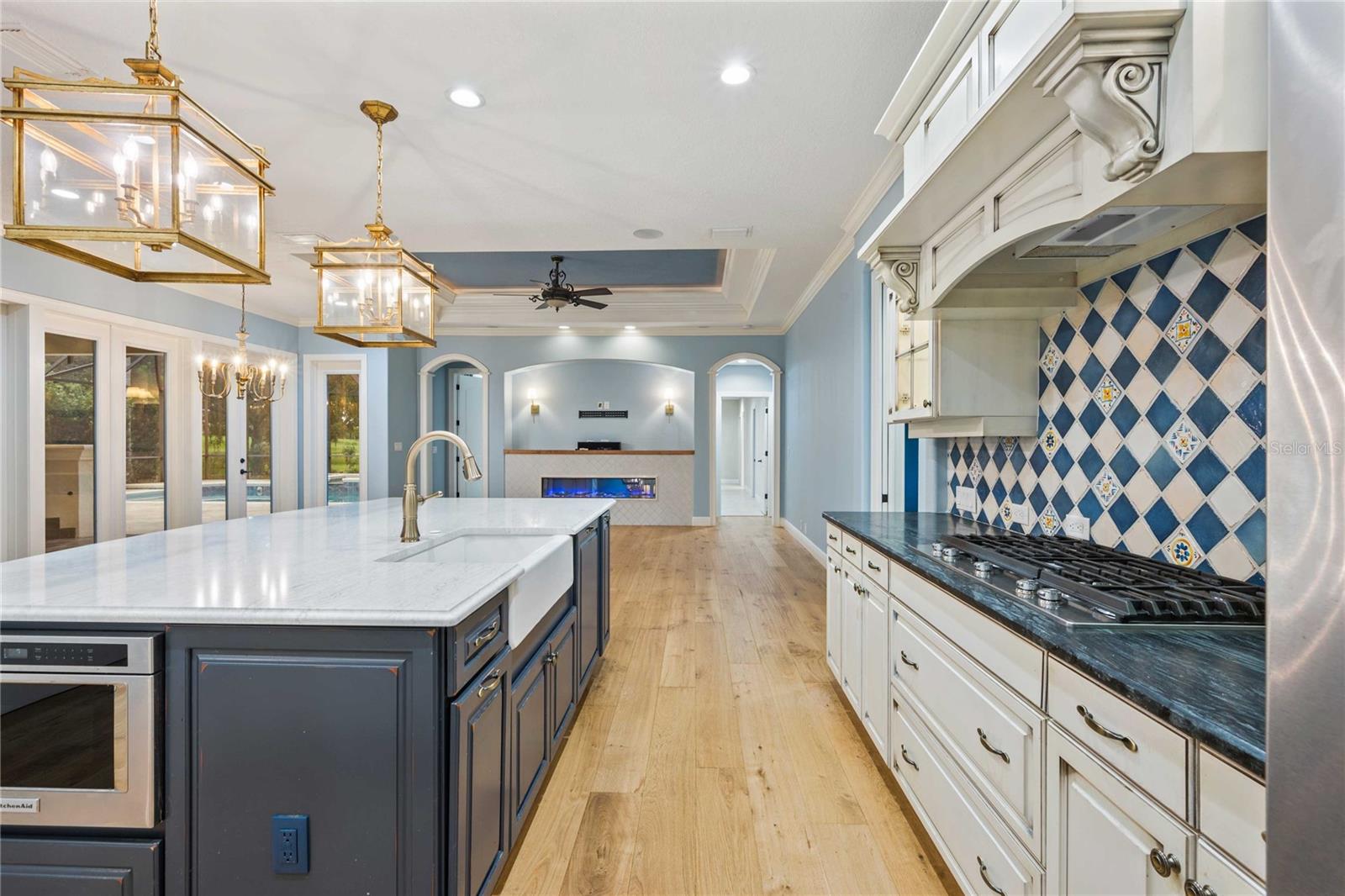 LAKE JOVITA GOLF & COUNTRY CLUB PH 03B - Residential