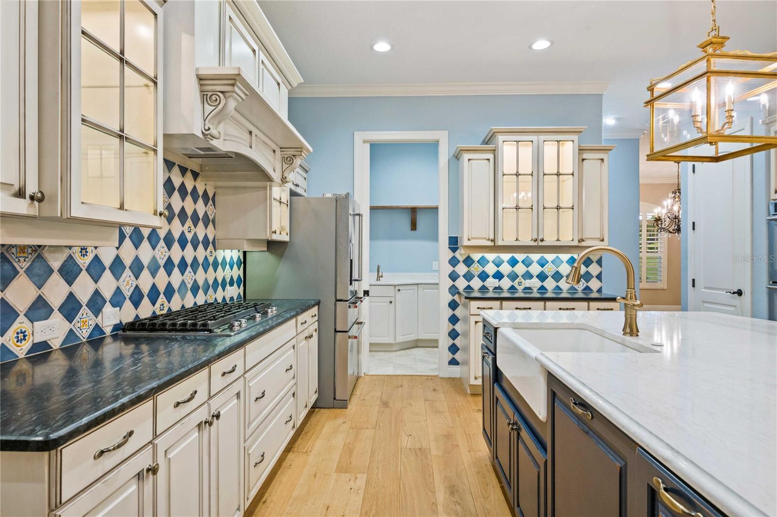 LAKE JOVITA GOLF & COUNTRY CLUB PH 03B - Residential