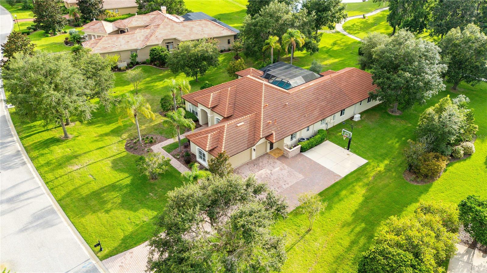 LAKE JOVITA GOLF & COUNTRY CLUB PH 03B - Residential