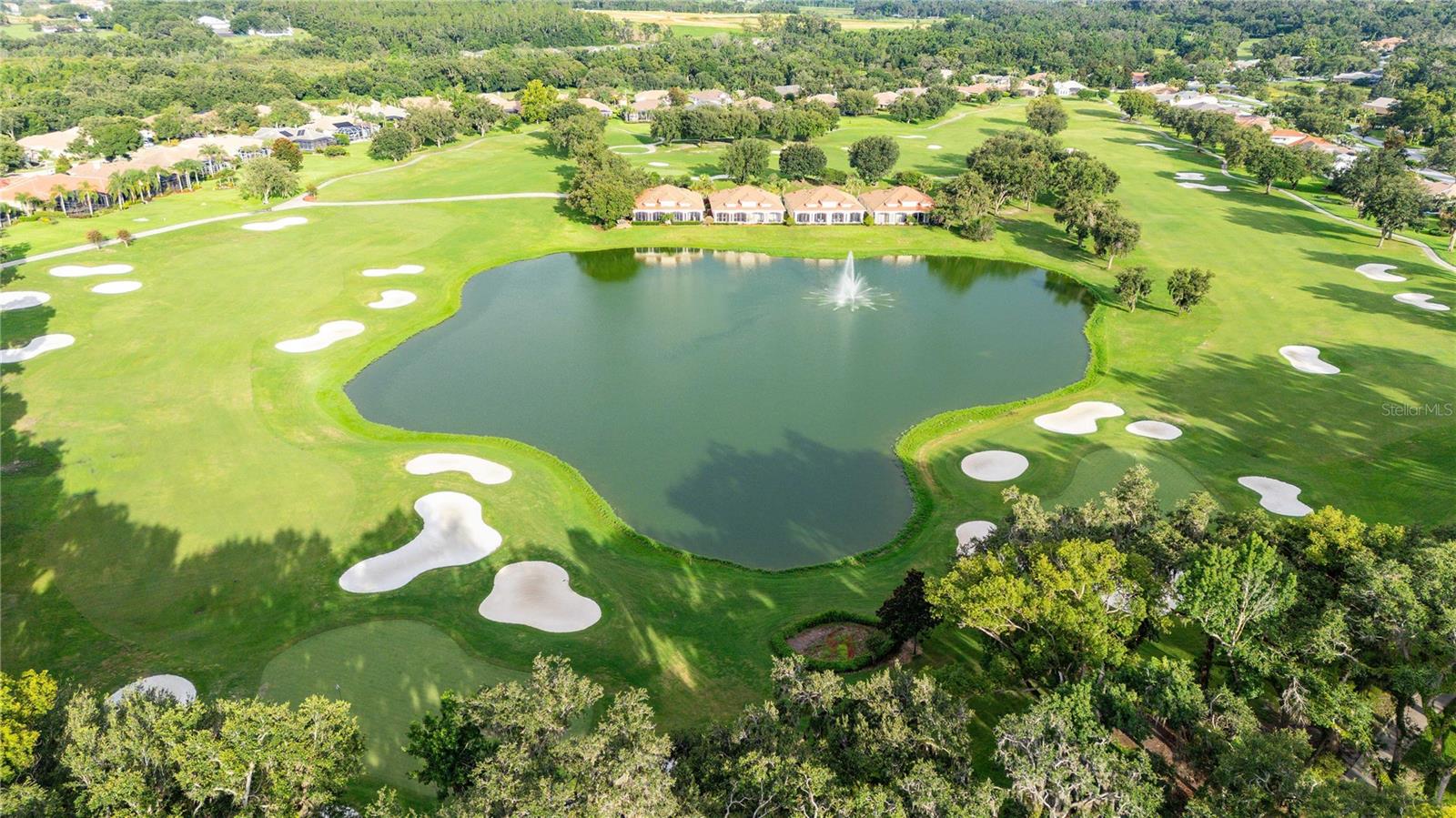 LAKE JOVITA GOLF & COUNTRY CLUB PH 03B - Residential