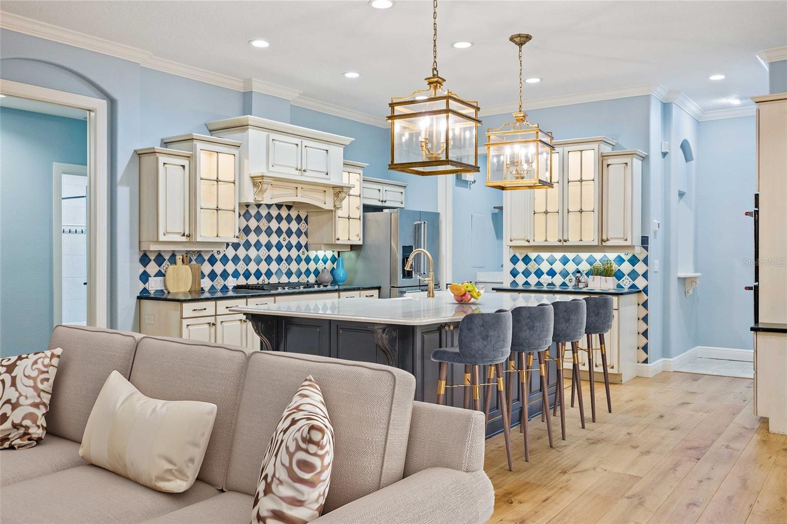 LAKE JOVITA GOLF & COUNTRY CLUB PH 03B - Residential