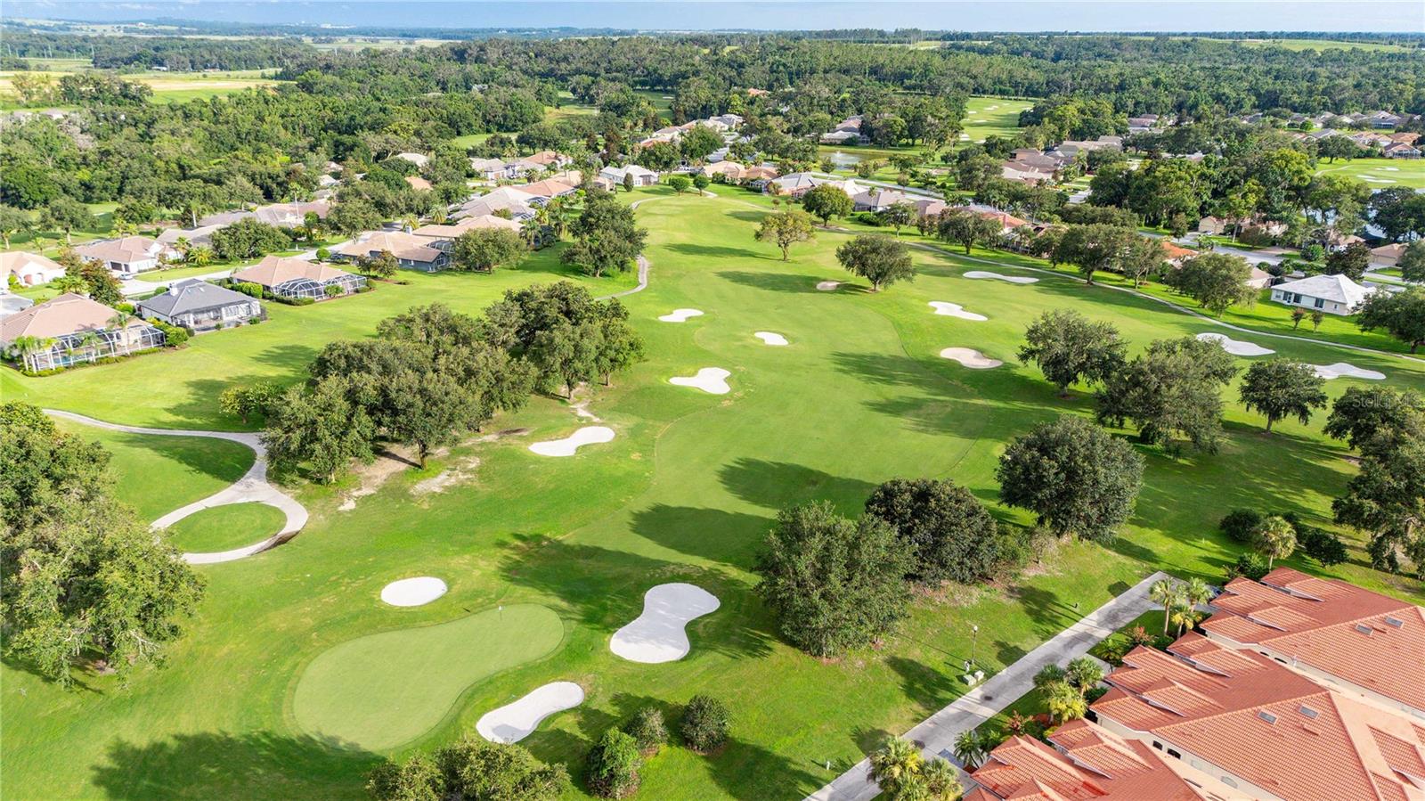 LAKE JOVITA GOLF & COUNTRY CLUB PH 03B - Residential