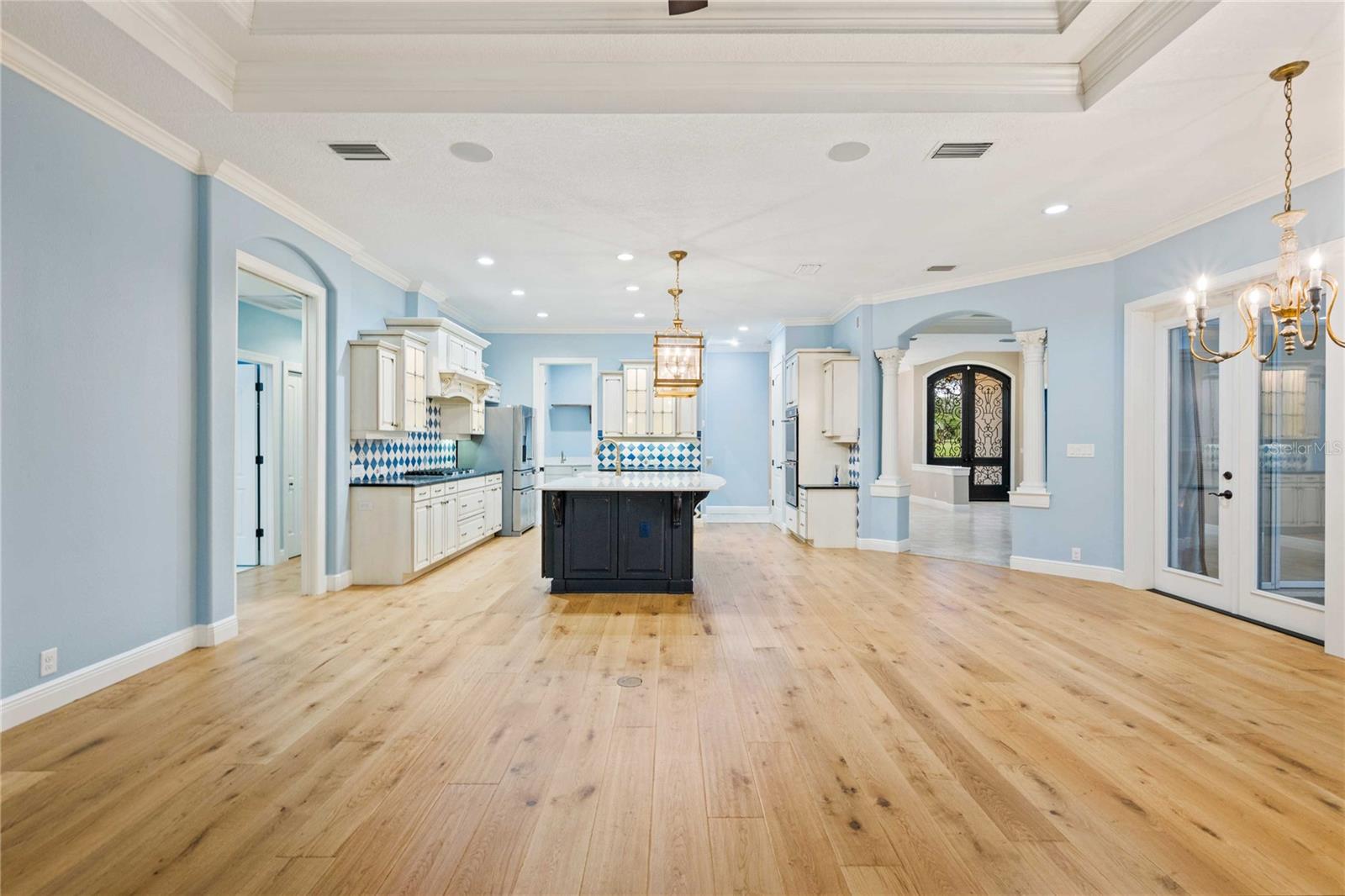 LAKE JOVITA GOLF & COUNTRY CLUB PH 03B - Residential