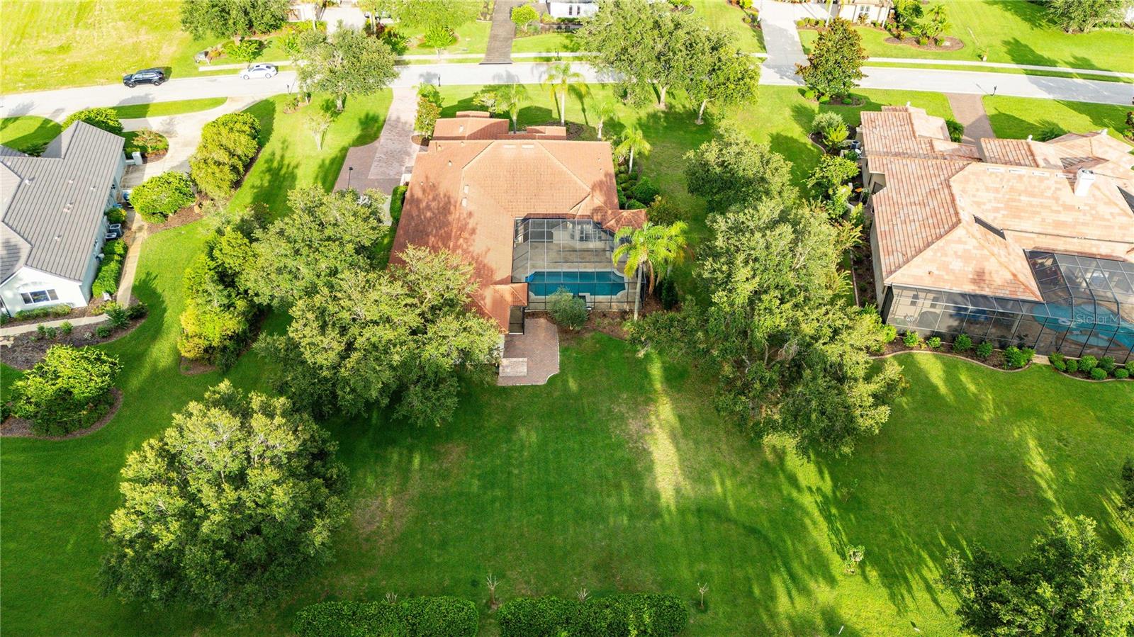 LAKE JOVITA GOLF & COUNTRY CLUB PH 03B - Residential