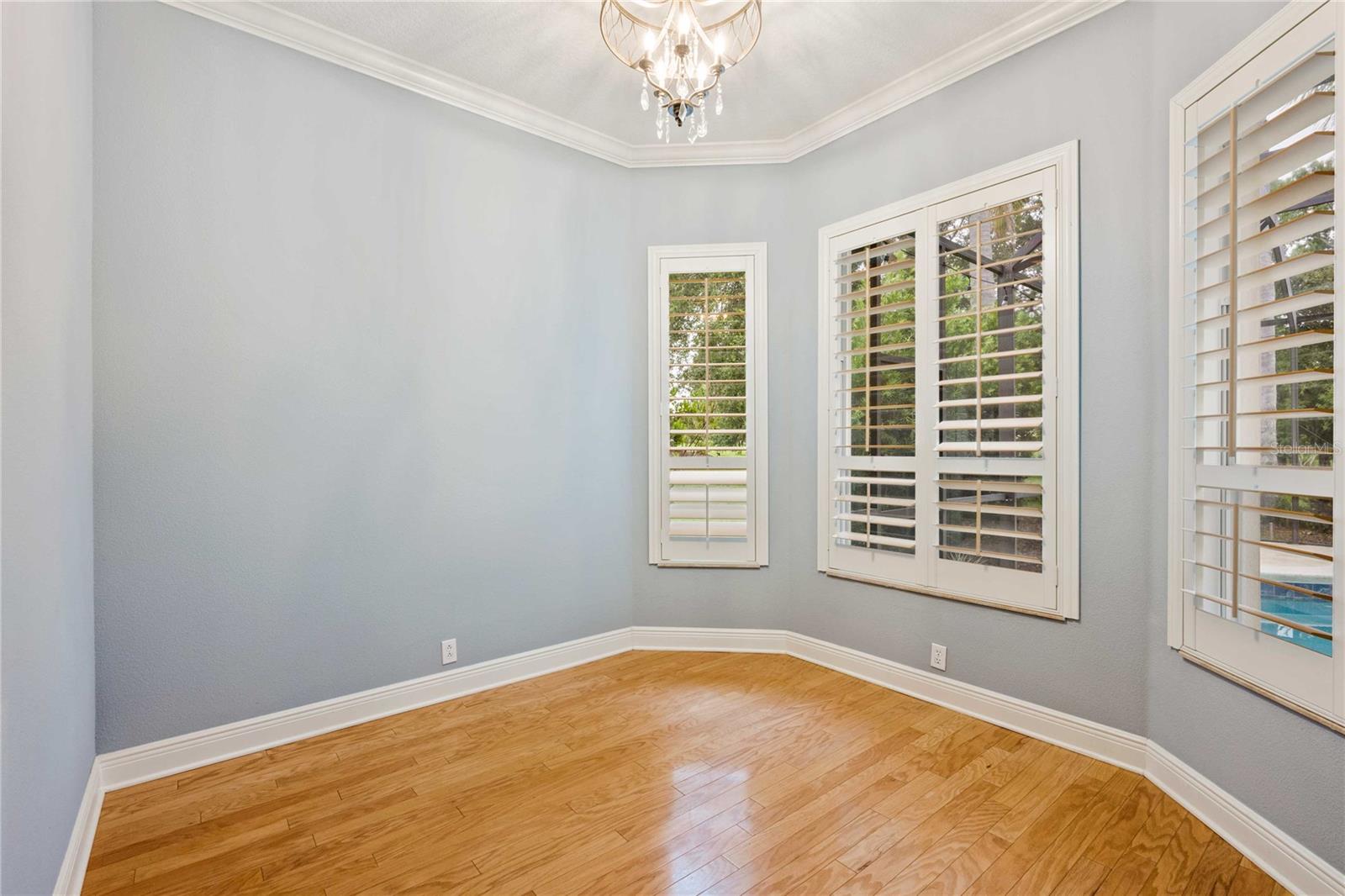 LAKE JOVITA GOLF & COUNTRY CLUB PH 03B - Residential