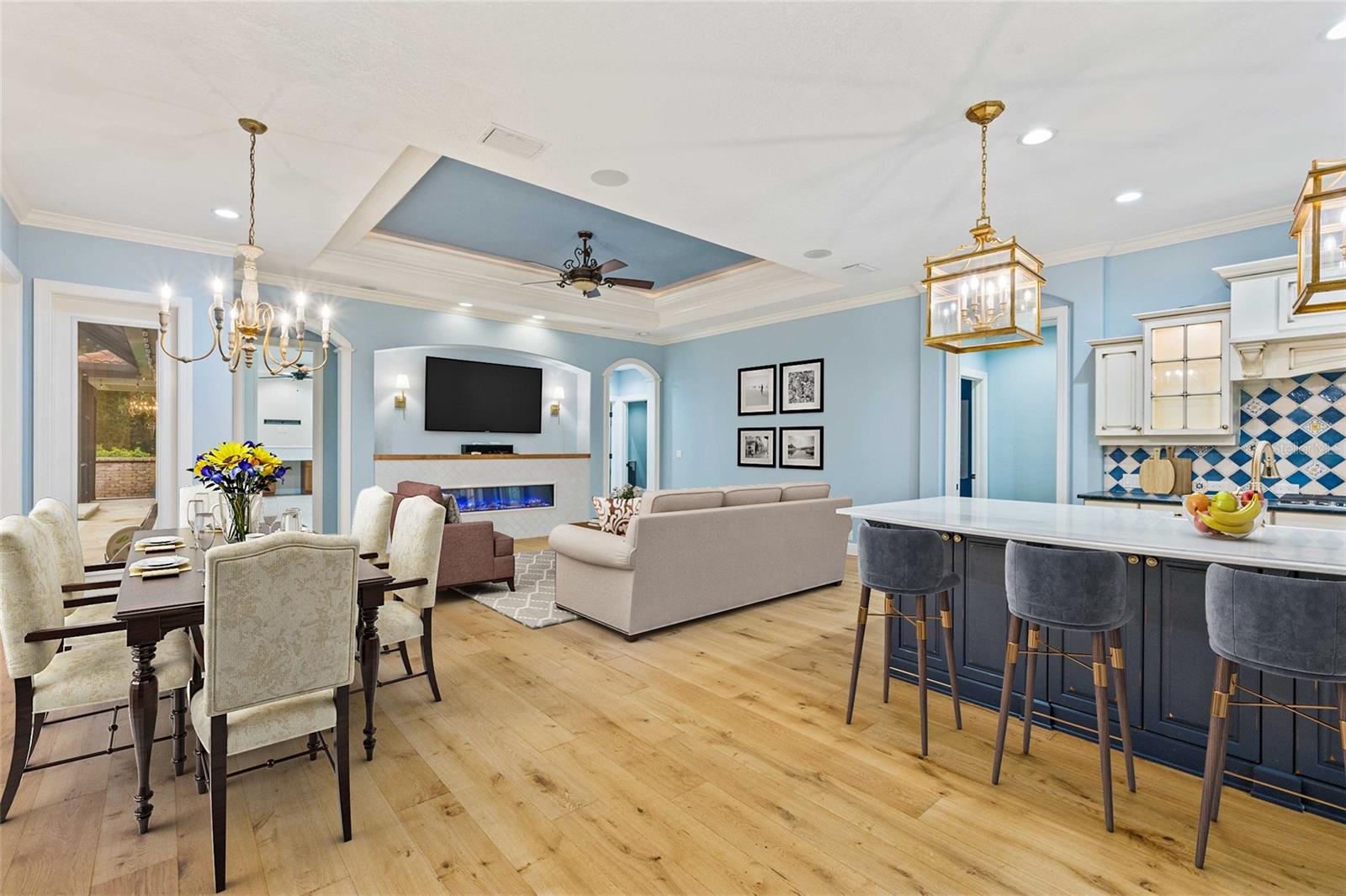 LAKE JOVITA GOLF & COUNTRY CLUB PH 03B - Residential