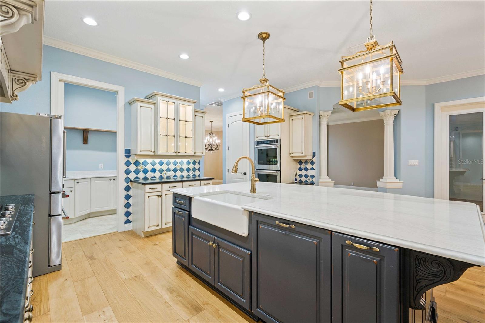 LAKE JOVITA GOLF & COUNTRY CLUB PH 03B - Residential