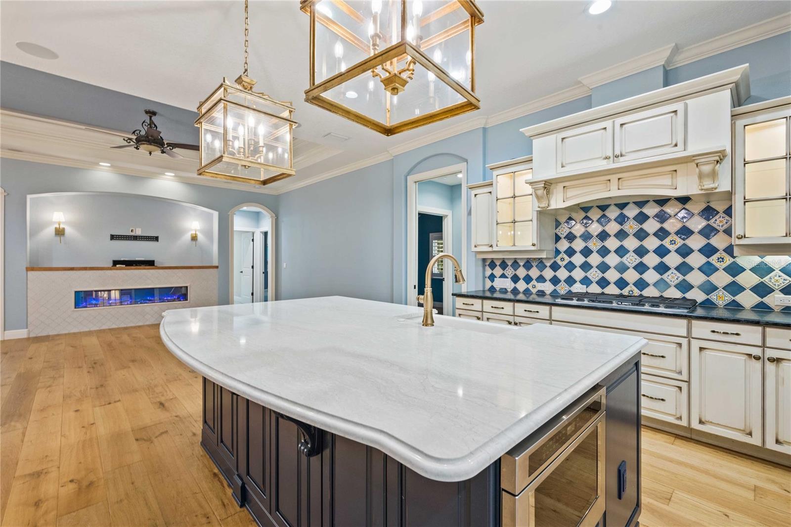 LAKE JOVITA GOLF & COUNTRY CLUB PH 03B - Residential