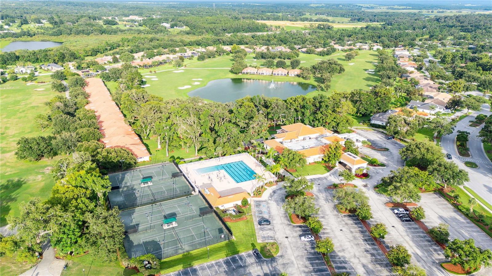 LAKE JOVITA GOLF & COUNTRY CLUB PH 03B - Residential