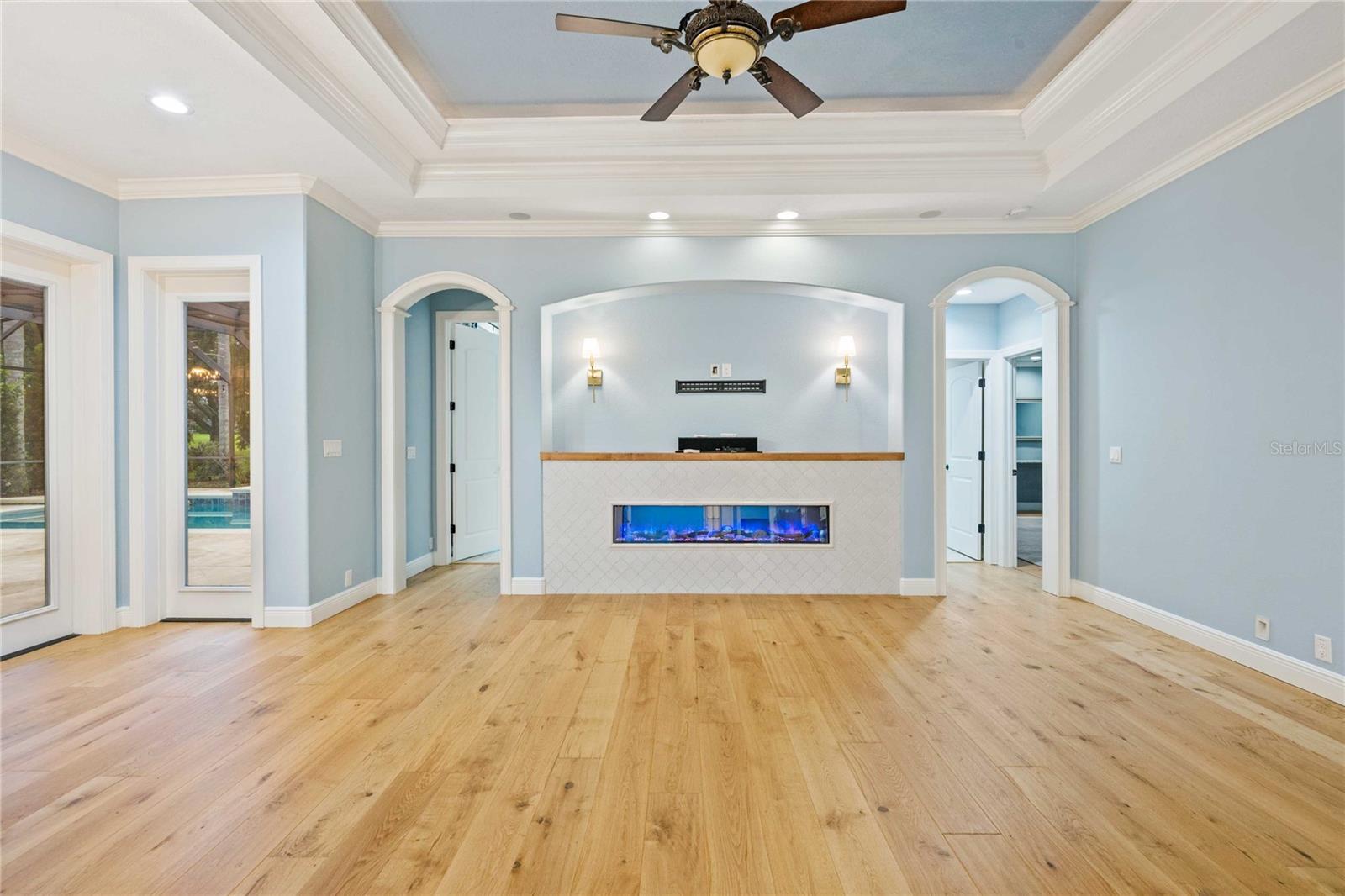 LAKE JOVITA GOLF & COUNTRY CLUB PH 03B - Residential