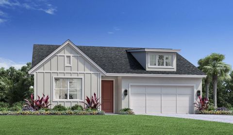 Photo of 1873 Stonecliff Drive, Apopka, FL 32703 (MLS # O6324561)