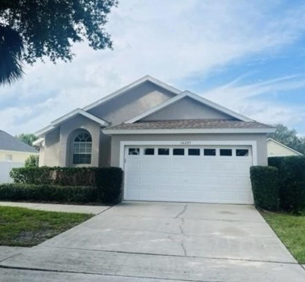 Photo of 16225 Egret Hill Street, Clermont, FL 34714 (MLS # O6360066)