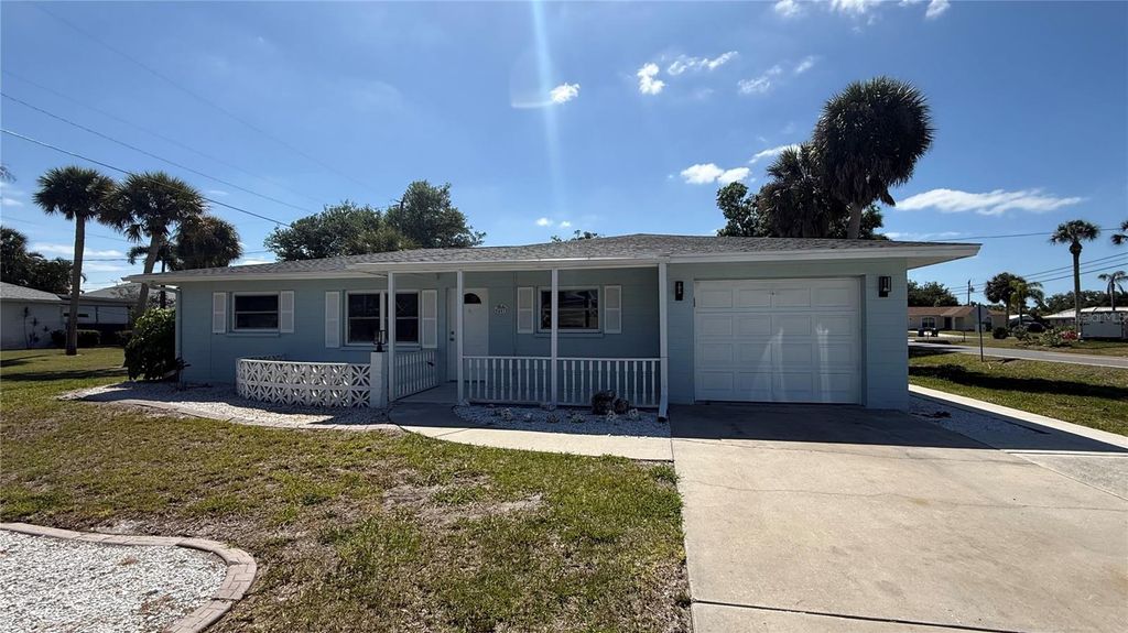 Photo of 491 S Venice Boulevard, Venice, FL 34293 (MLS # A4690425)
