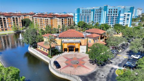 Photo of 12539 Floridays Resort Drive #211D, Orlando, FL 32821 (MLS # S5119508)
