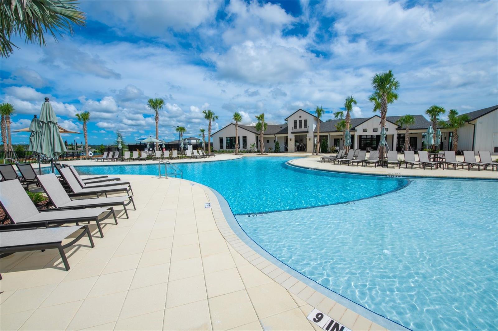 SPENCER GLEN SOUTH - Residential