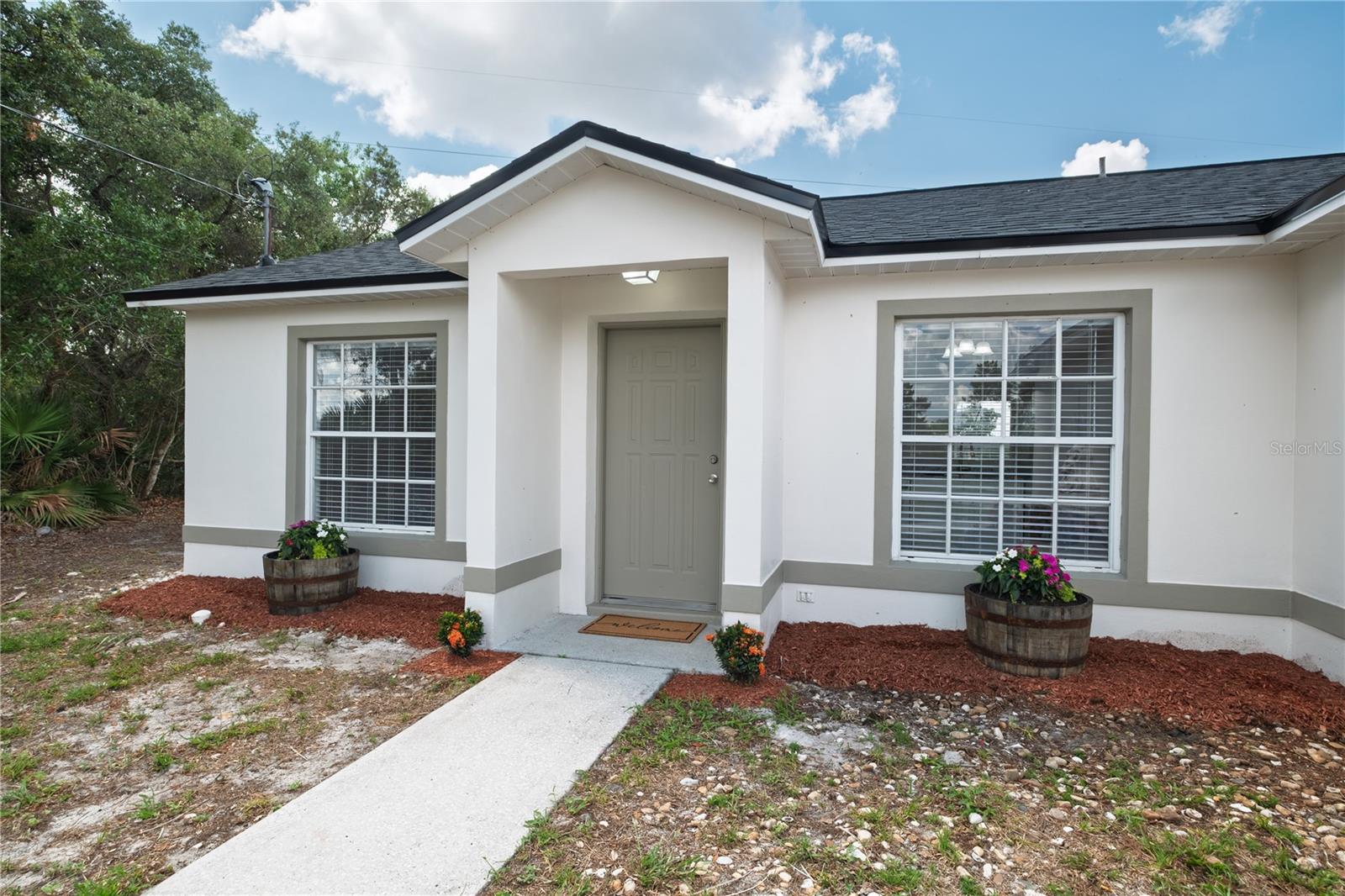 DELTONA LAKES UNIT 53 - Residential