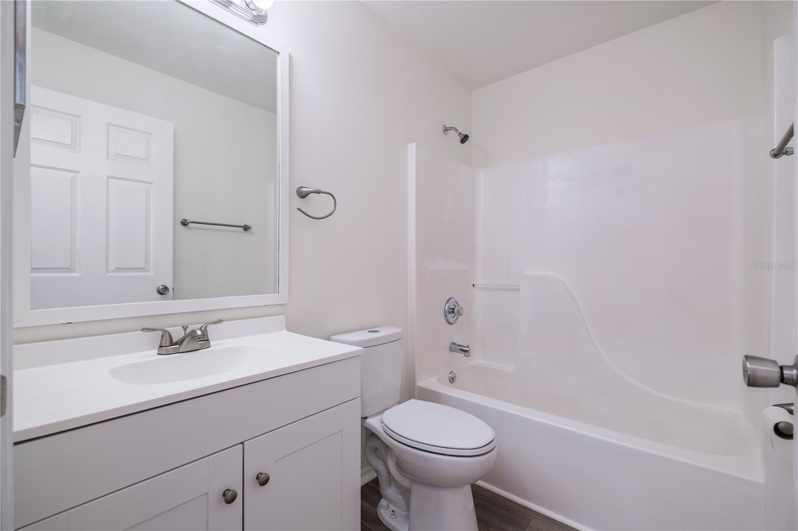 DELTONA LAKES UNIT 53 - Residential