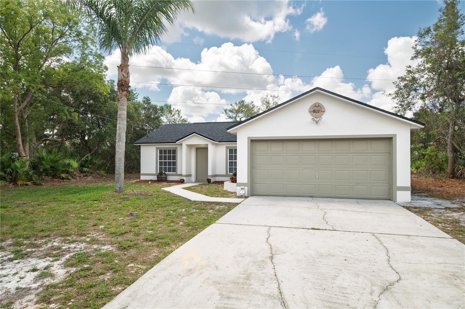DELTONA LAKES UNIT 53 - Residential