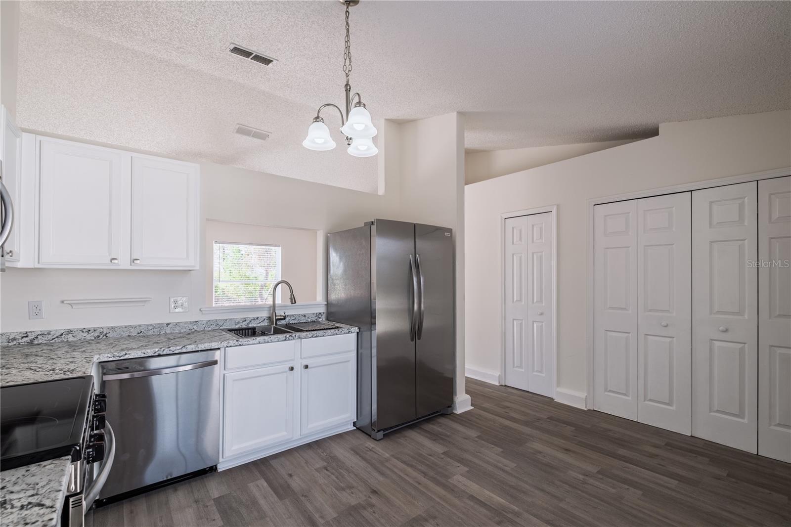 DELTONA LAKES UNIT 53 - Residential