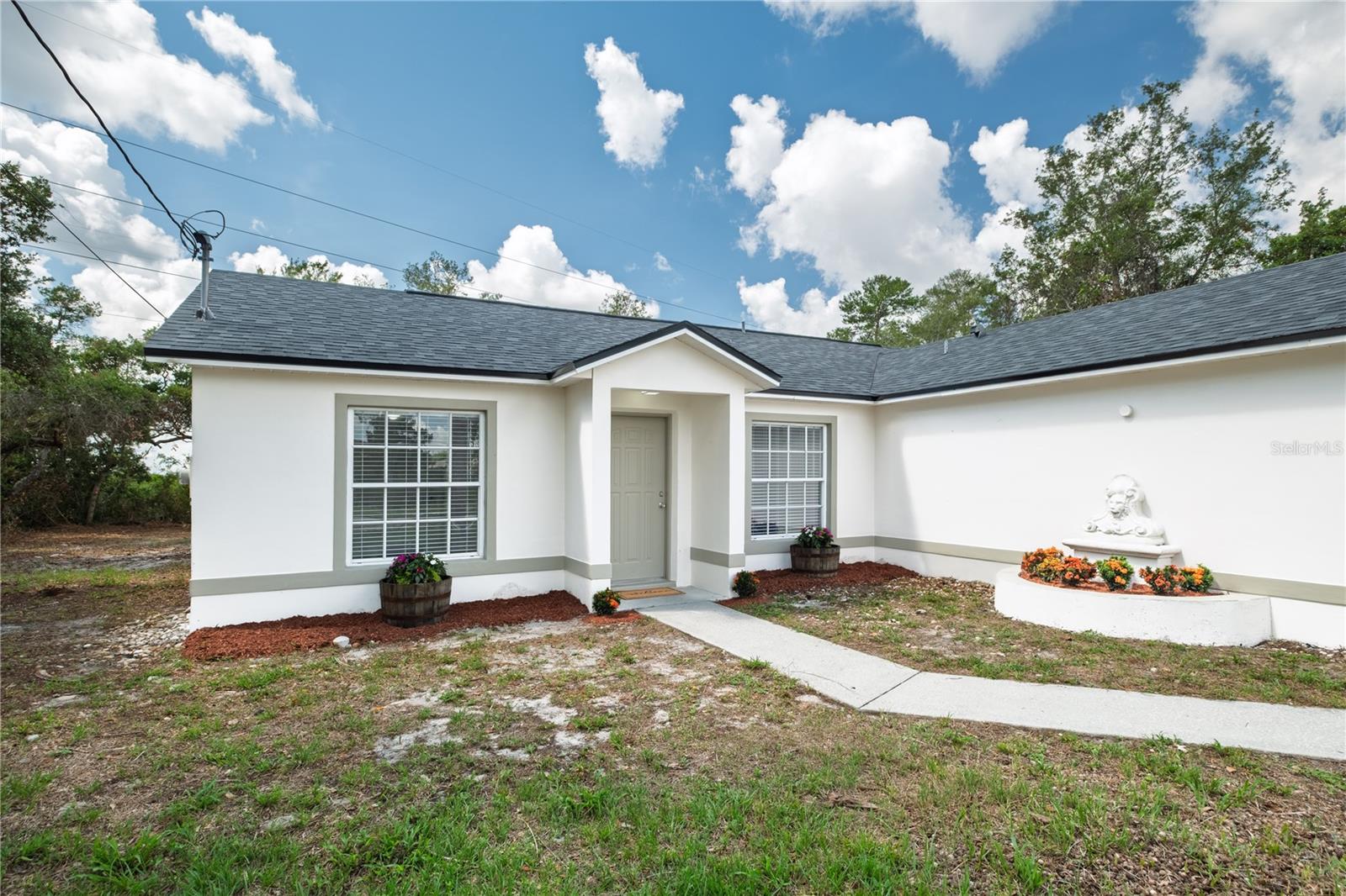 DELTONA LAKES UNIT 53 - Residential
