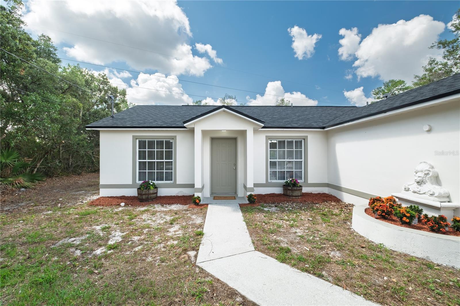 DELTONA LAKES UNIT 53 - Residential
